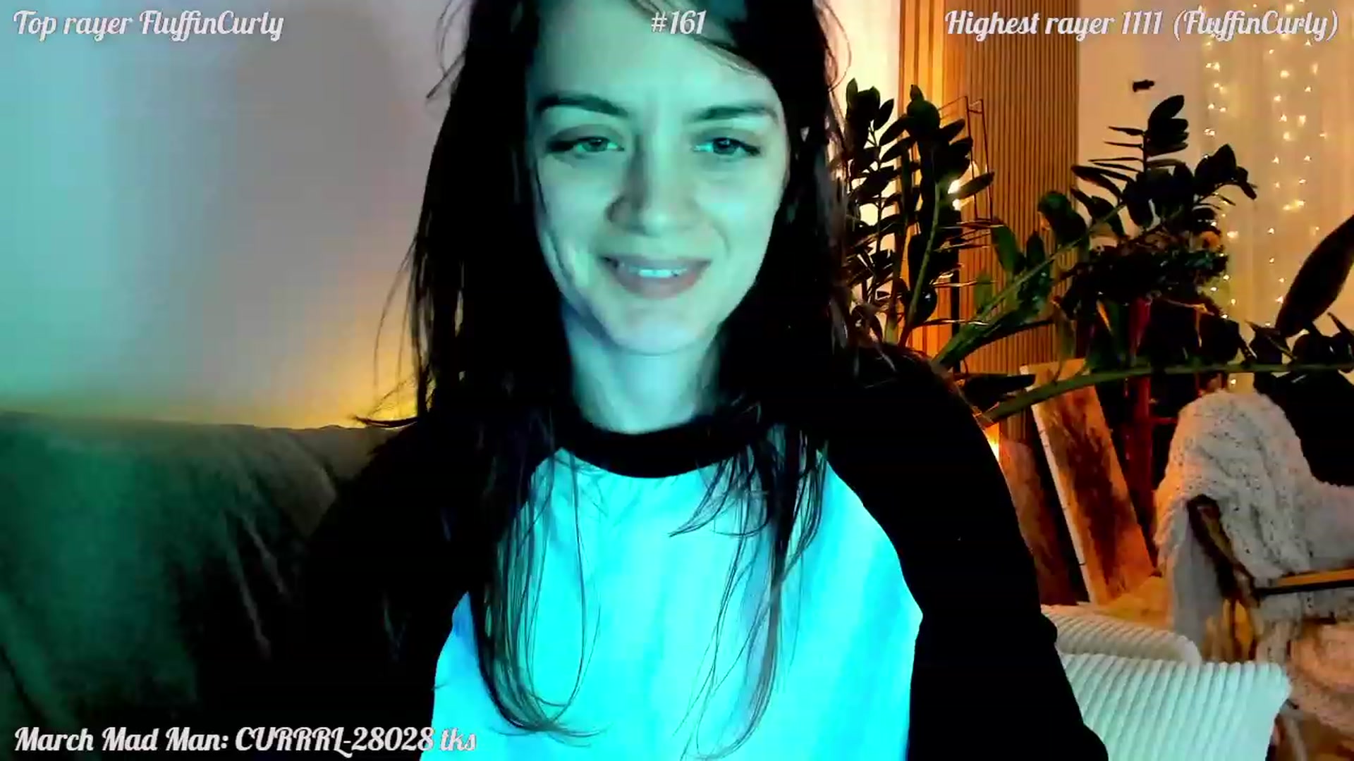 Gallery image thumbnail from FluffinRayRay's myfreecams stream on, 03/30/2023, 10:02 image 19 of 20