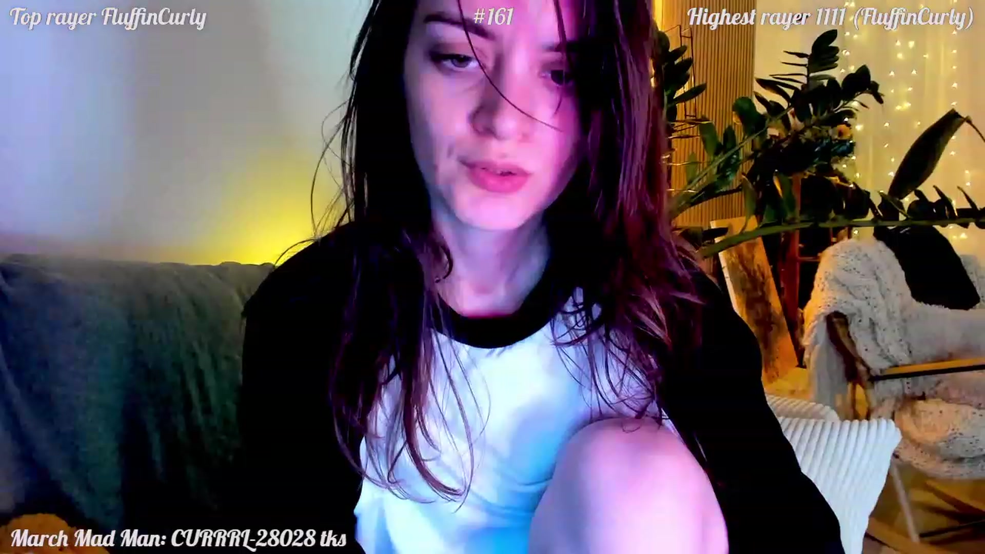 Gallery image thumbnail from FluffinRayRay's myfreecams stream on, 03/30/2023, 10:02 image 15 of 20