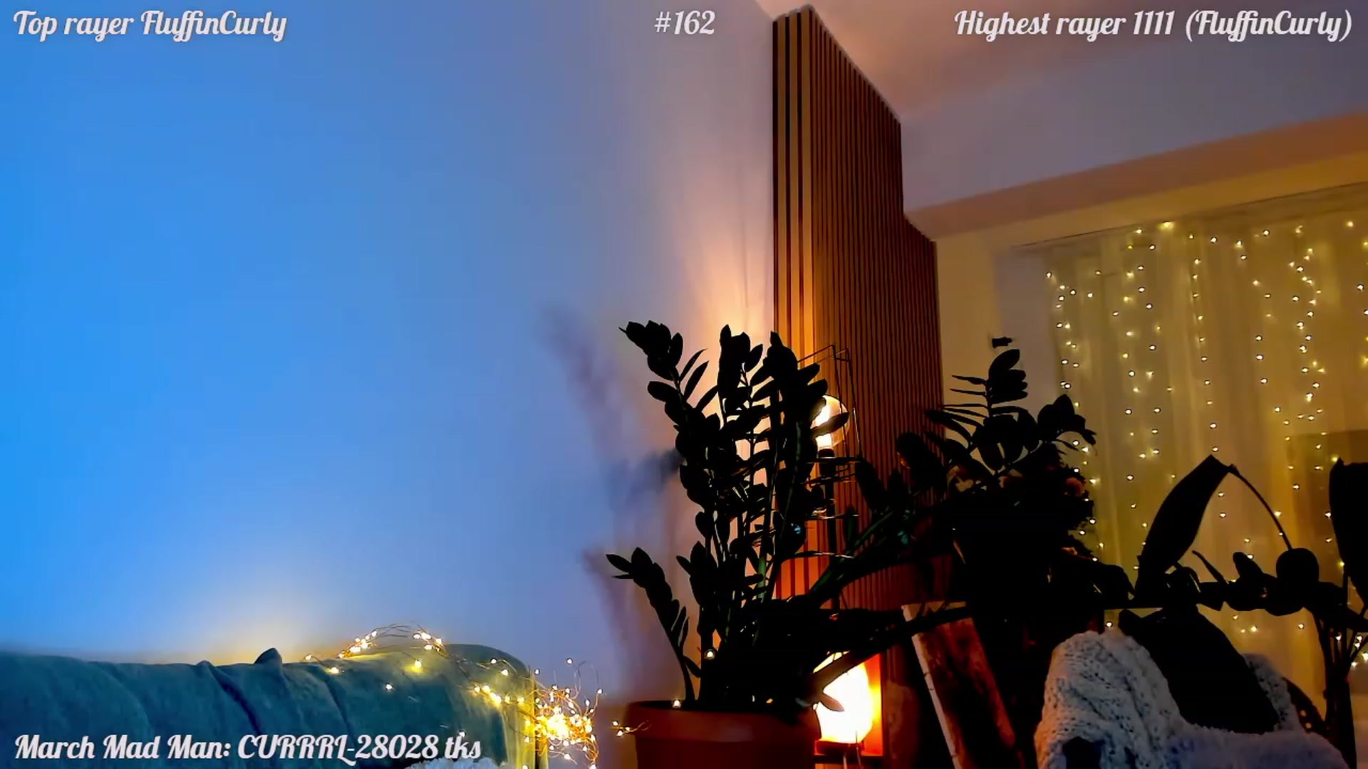 Gallery image thumbnail from FluffinRayRay's myfreecams stream on, 03/30/2023, 10:02 image 9 of 20