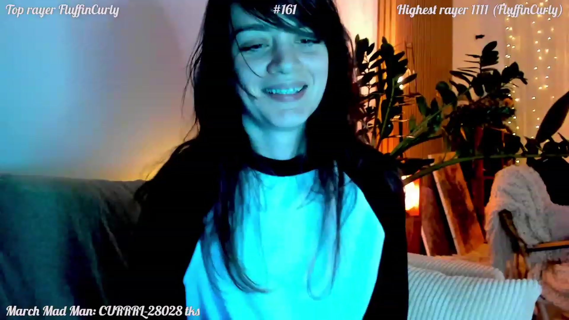 Gallery image thumbnail from FluffinRayRay's myfreecams stream on, 03/30/2023, 10:02 image 20 of 20
