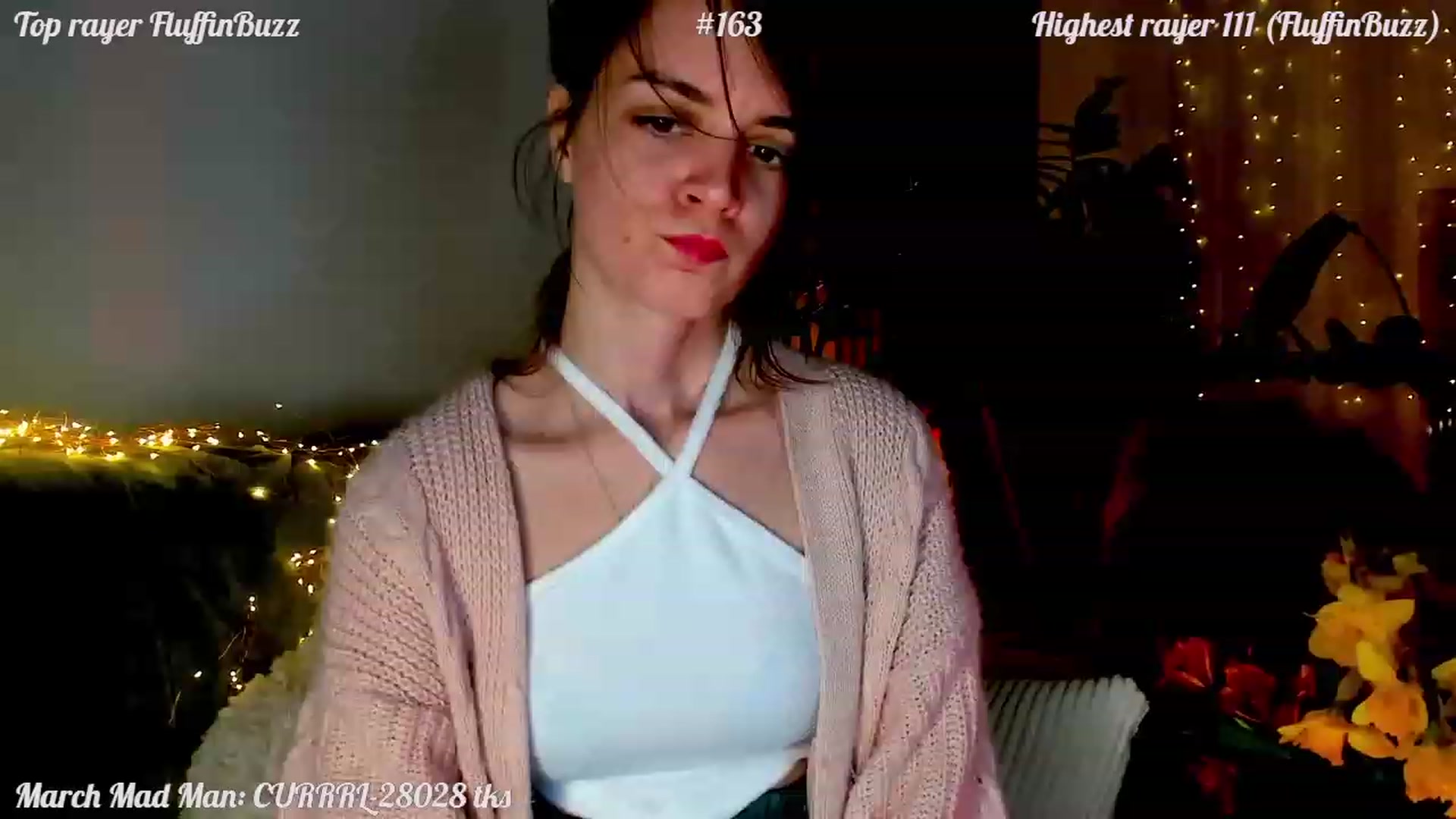 Gallery image thumbnail from FluffinRayRay's myfreecams stream on, 03/31/2023, 01:46 image 5 of 20