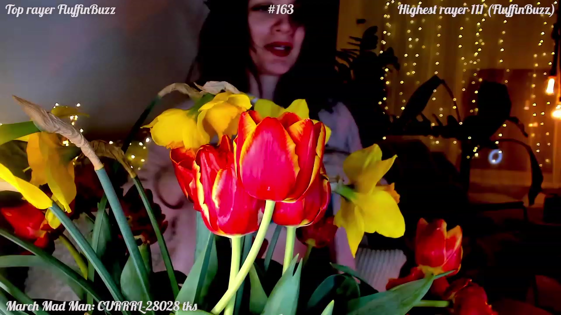 Gallery image thumbnail from FluffinRayRay's myfreecams stream on, 03/31/2023, 01:46 image 2 of 20