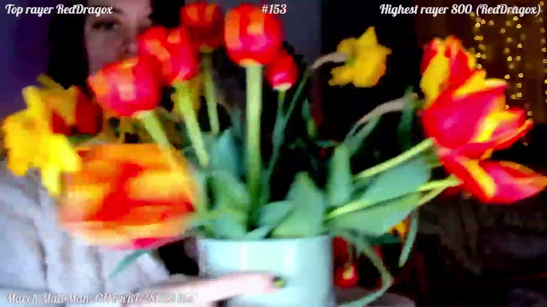 Gallery image thumbnail from FluffinRayRay's myfreecams stream on, 04/01/2023, 01:39 image 14 of 20