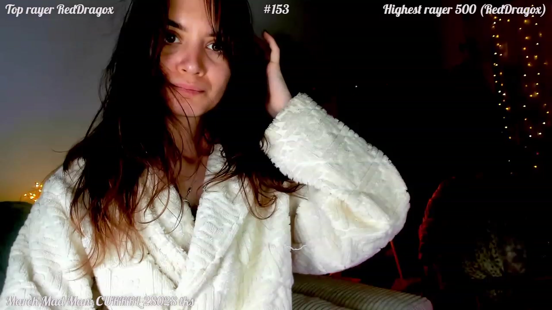 Gallery image thumbnail from FluffinRayRay's myfreecams stream on, 04/01/2023, 01:39 image 6 of 20