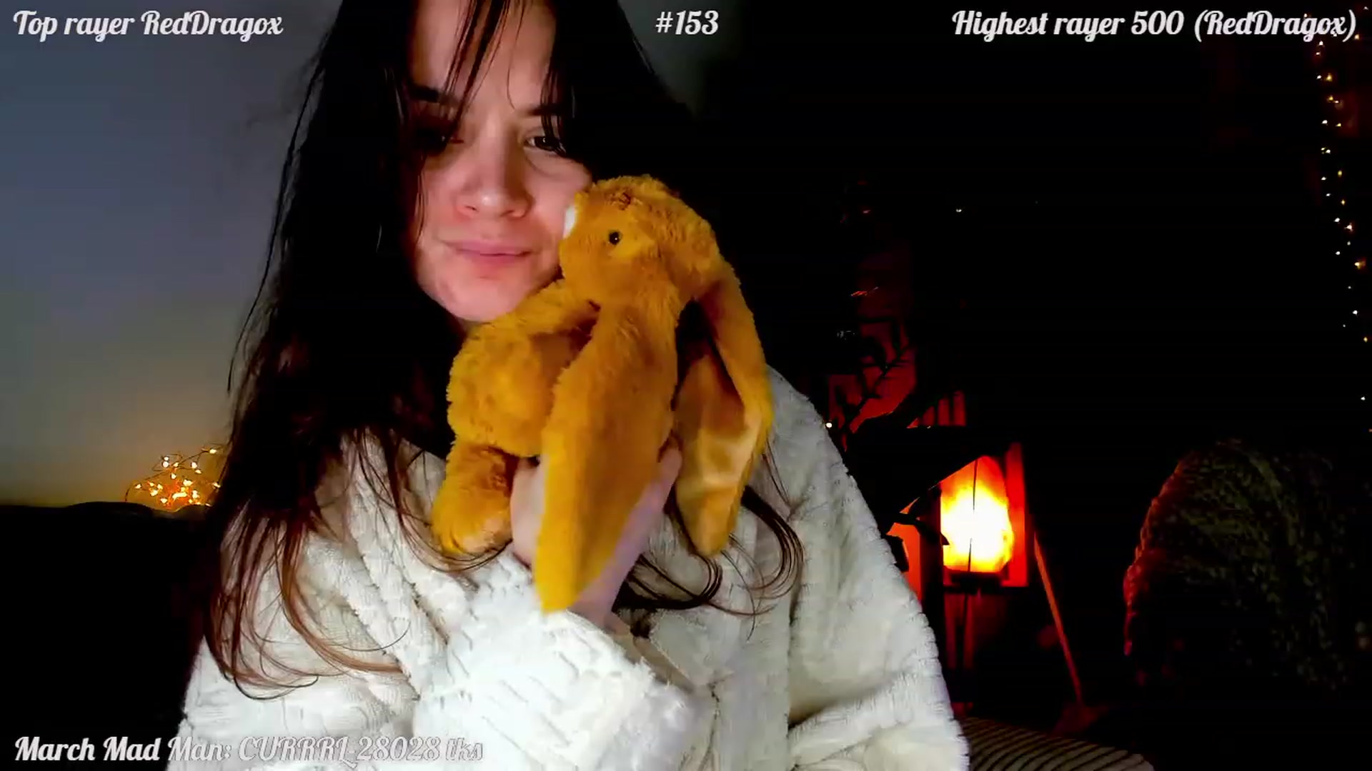 Gallery image thumbnail from FluffinRayRay's myfreecams stream on, 04/01/2023, 01:39 image 7 of 20