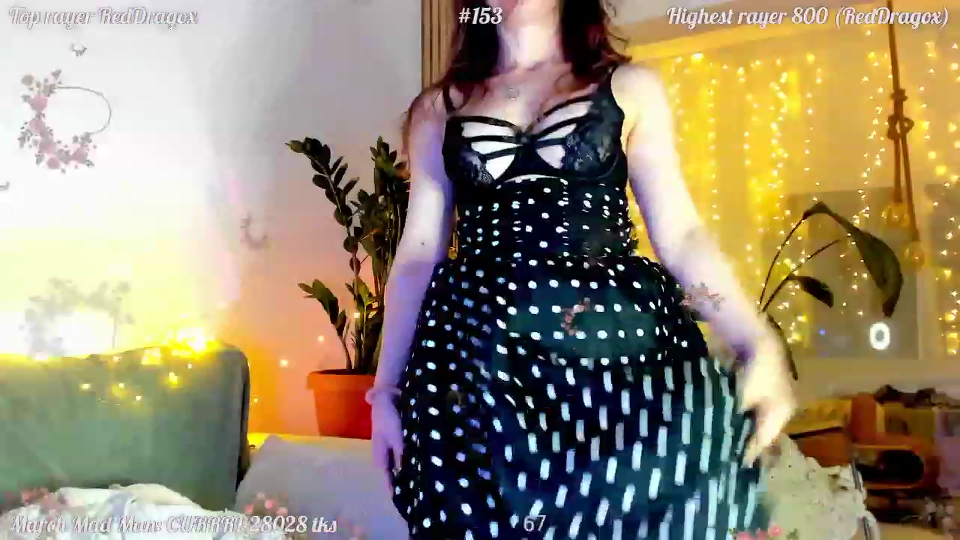 Gallery image thumbnail from FluffinRayRay's myfreecams stream on, 04/01/2023, 01:39 image 19 of 20