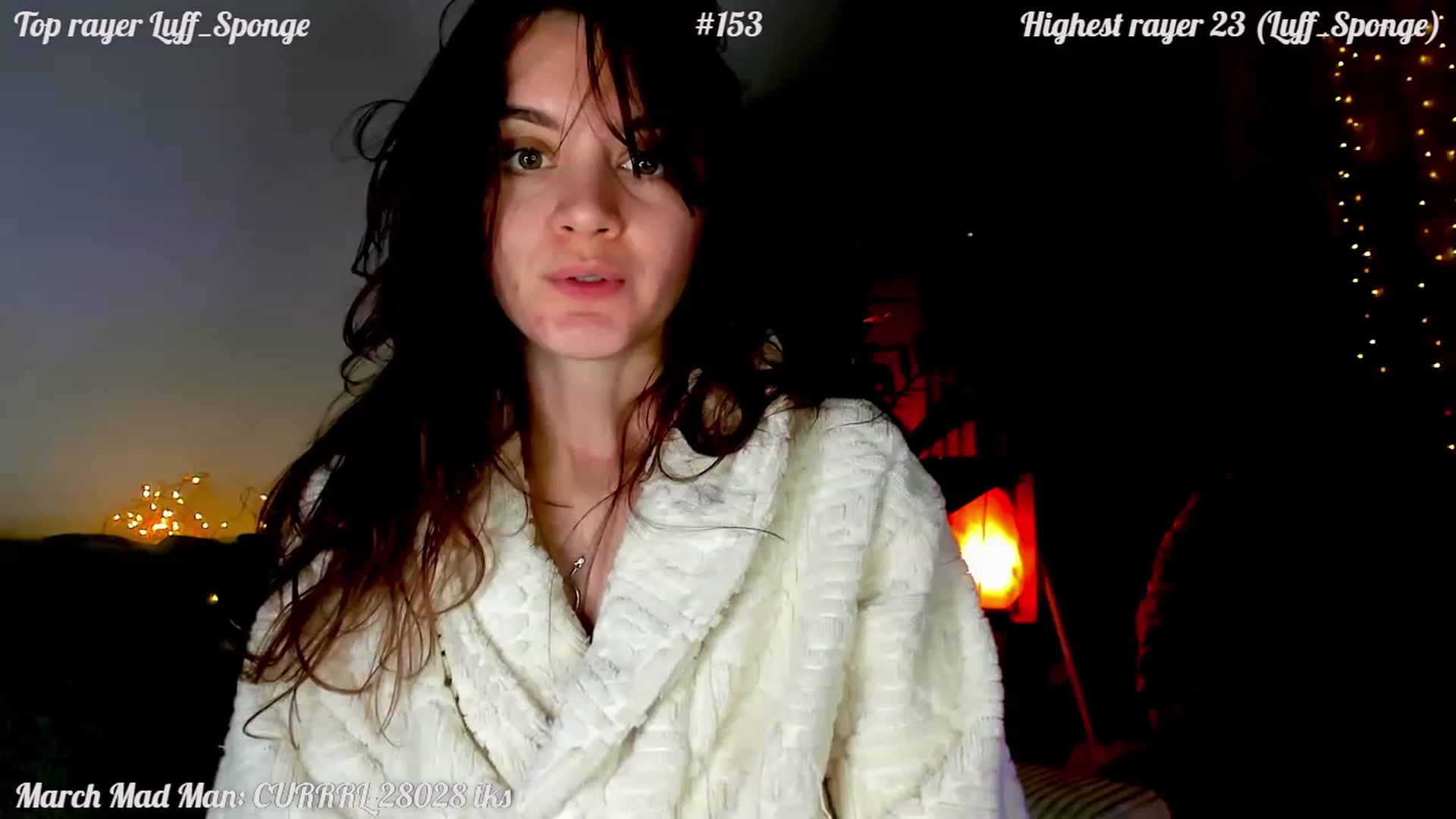 Gallery image thumbnail from FluffinRayRay's myfreecams stream on, 04/01/2023, 01:39 image 1 of 20