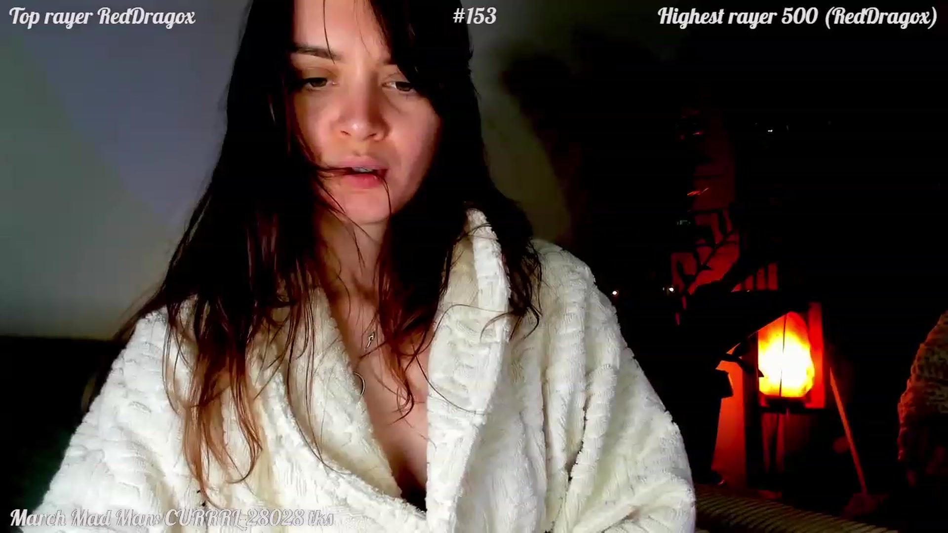 Gallery image thumbnail from FluffinRayRay's myfreecams stream on, 04/01/2023, 01:39 image 9 of 20