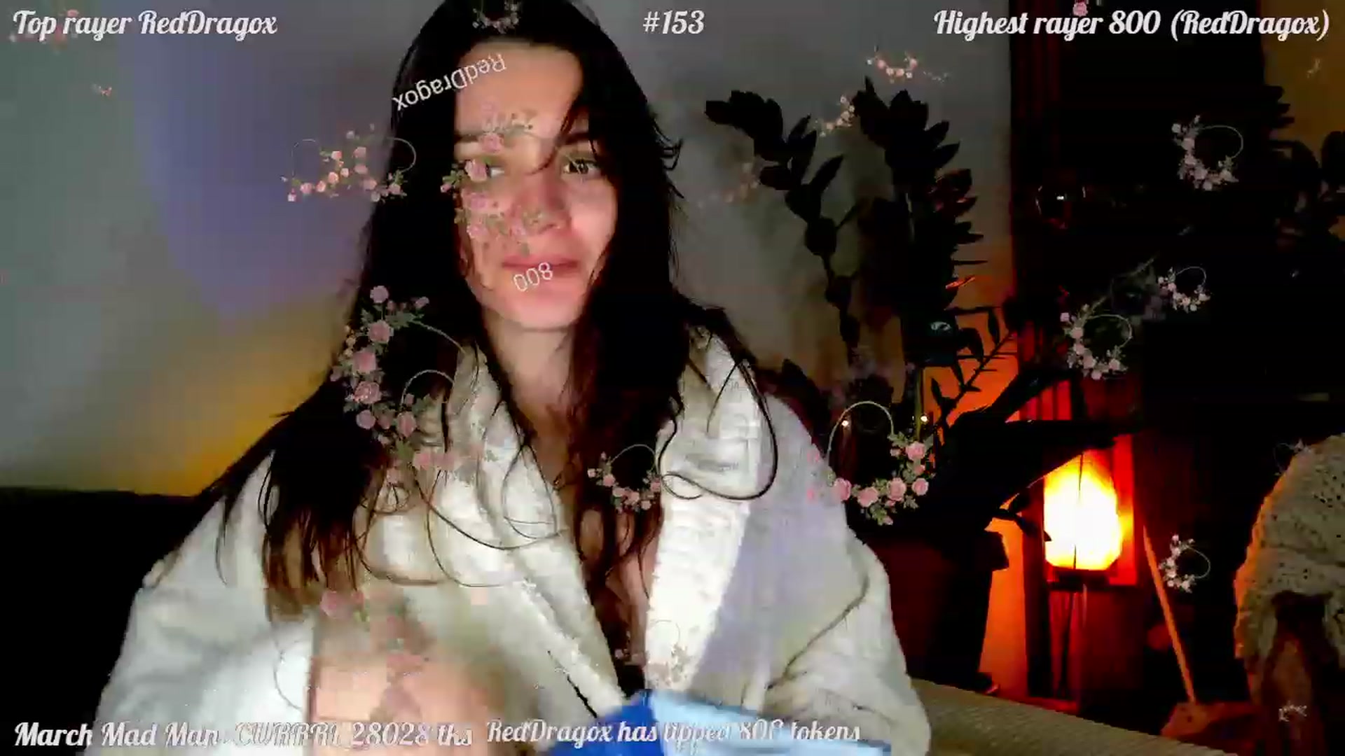 Gallery image thumbnail from FluffinRayRay's myfreecams stream on, 04/01/2023, 01:39 image 13 of 20