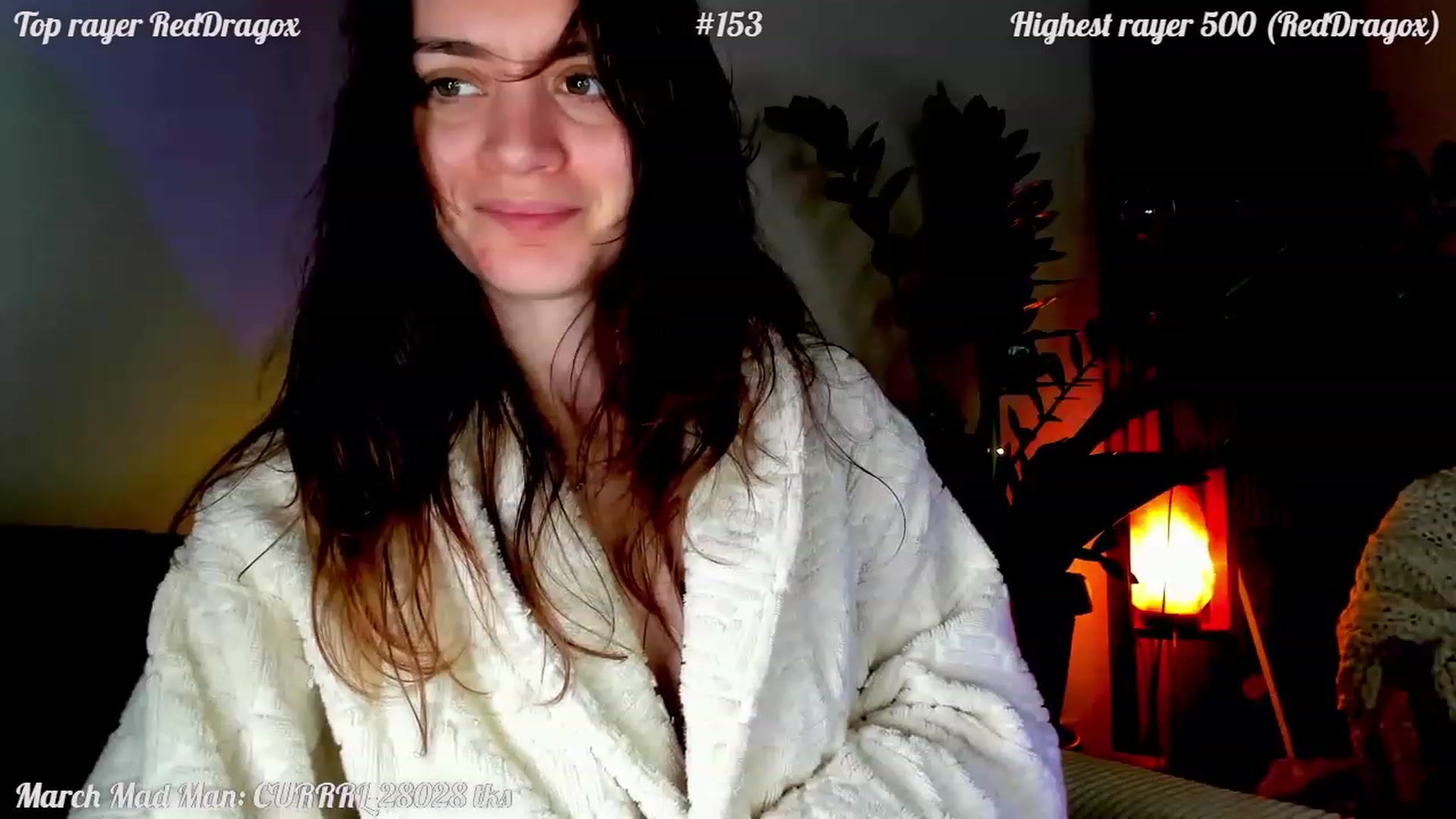 Gallery image thumbnail from FluffinRayRay's myfreecams stream on, 04/01/2023, 01:39 image 12 of 20