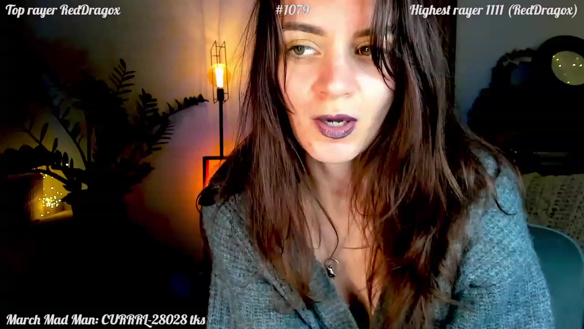 Gallery image thumbnail from FluffinRayRay's myfreecams stream on, 04/02/2023, 24:35 image 6 of 20