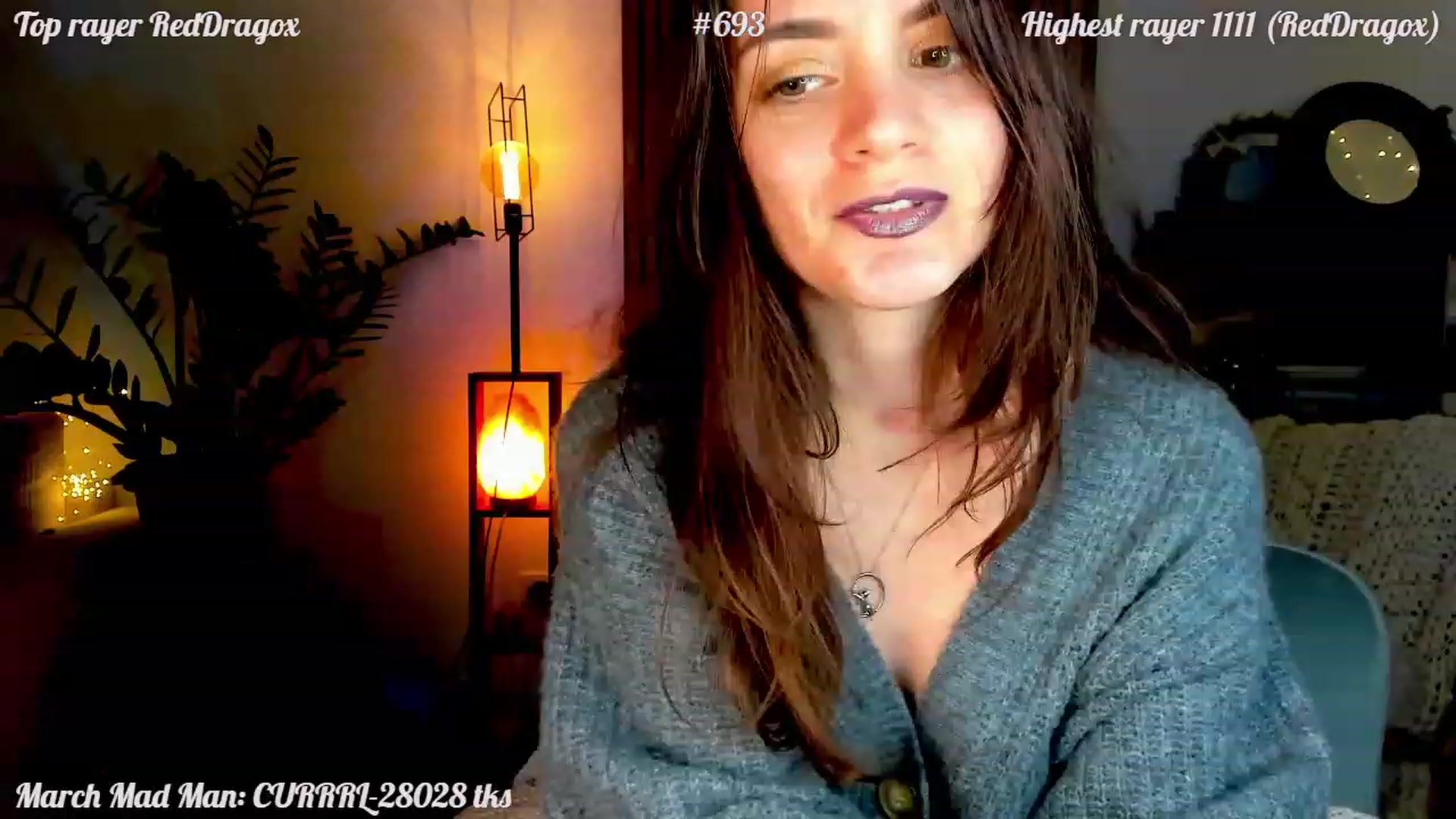 Gallery image thumbnail from FluffinRayRay's myfreecams stream on, 04/02/2023, 24:35 image 8 of 20