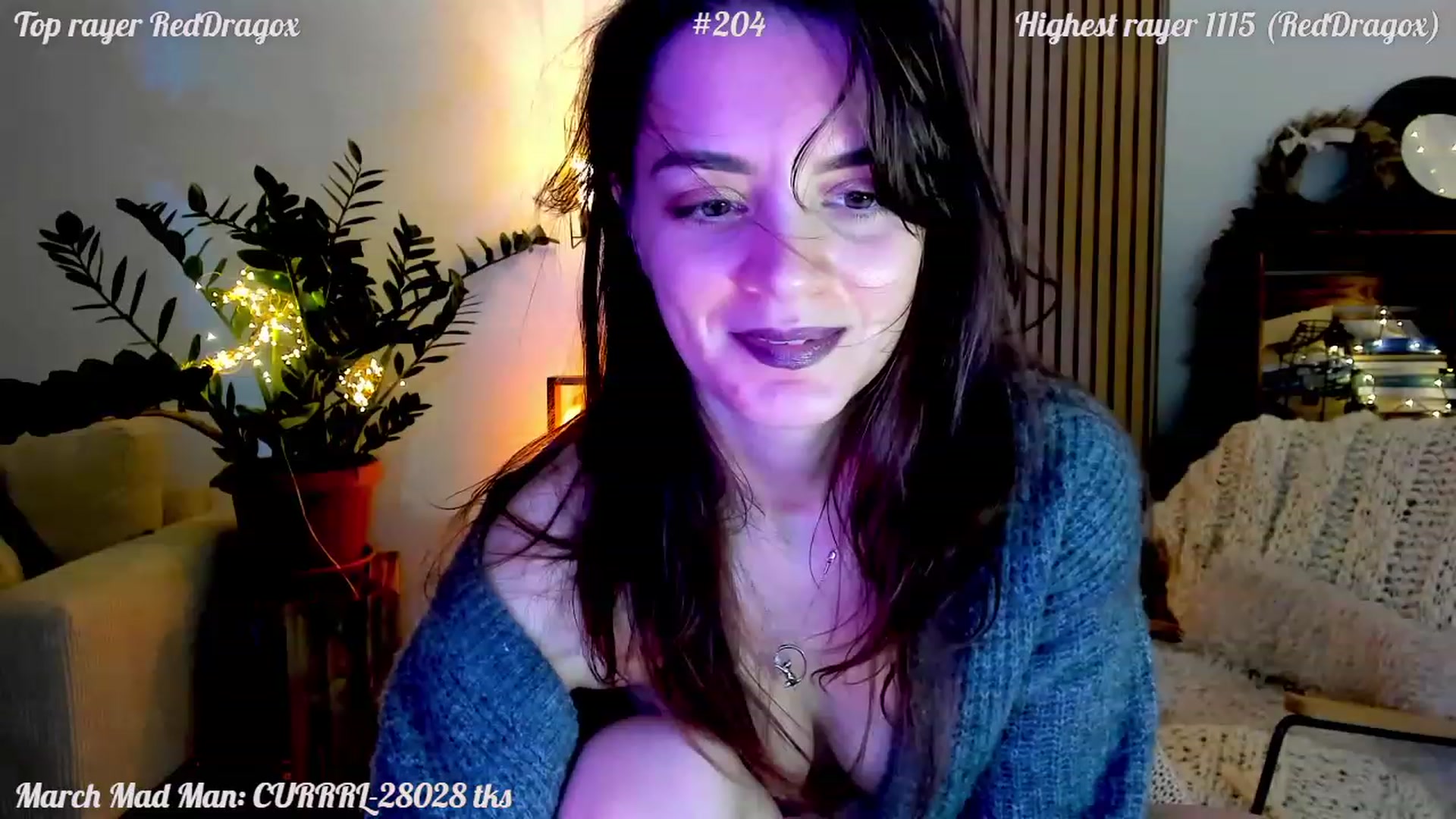 Gallery image thumbnail from FluffinRayRay's myfreecams stream on, 04/02/2023, 01:49 image 13 of 20