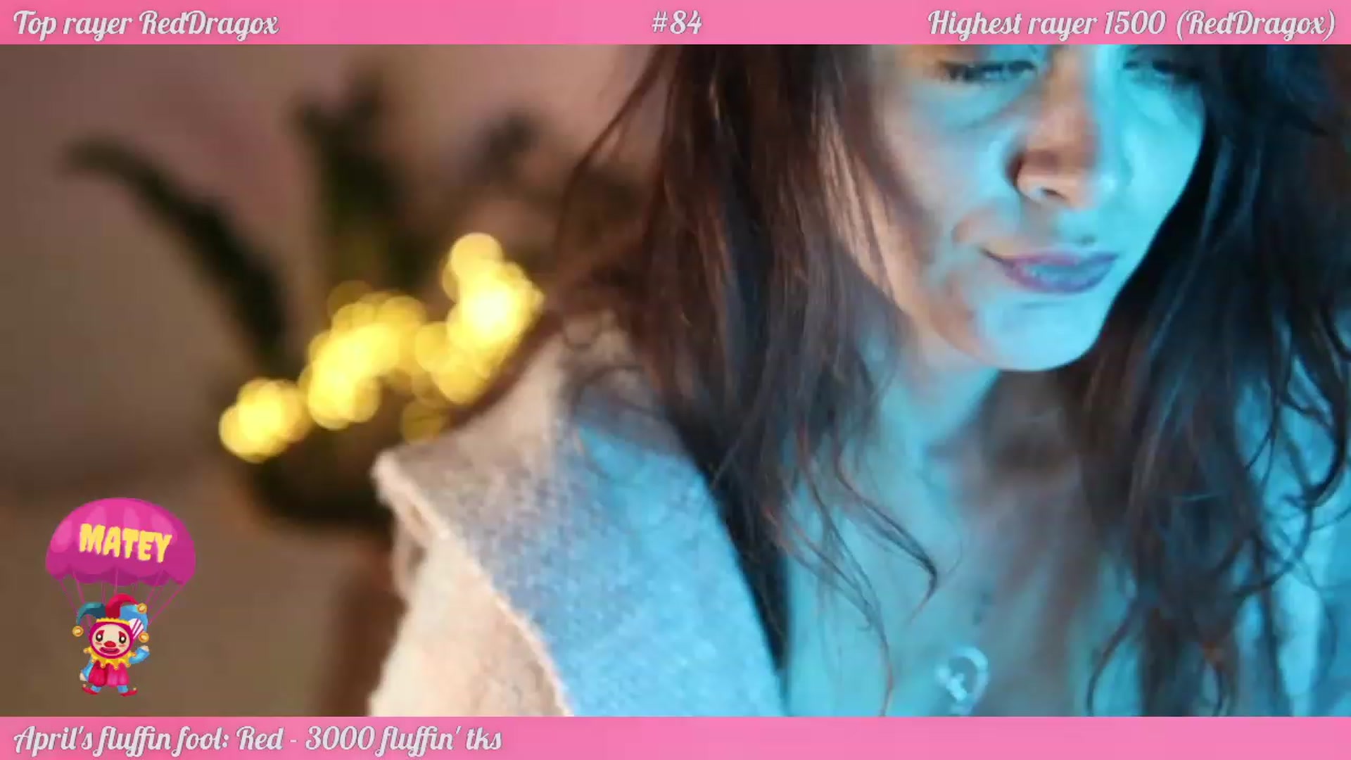 Gallery image thumbnail from FluffinRayRay's myfreecams stream on, 04/03/2023, 01:55 image 6 of 20