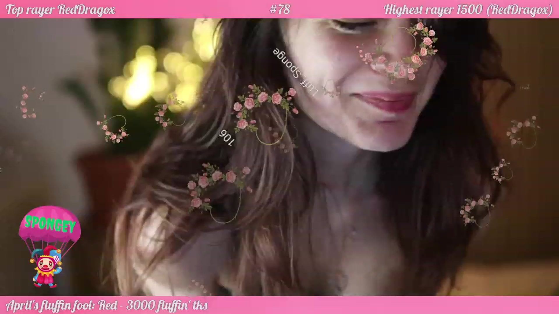 Gallery image thumbnail from FluffinRayRay's myfreecams stream on, 04/03/2023, 02:01 image 17 of 20