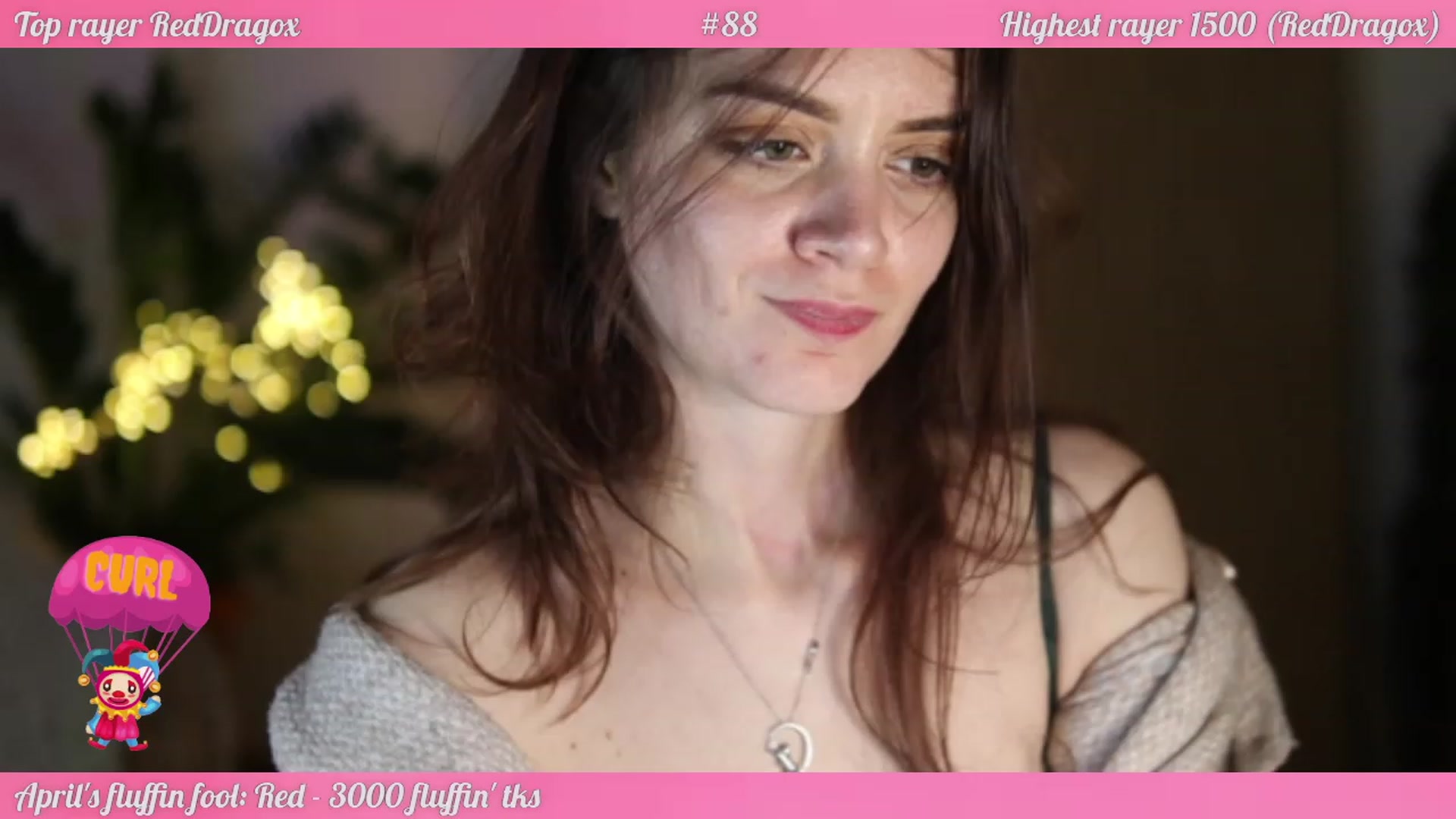 Gallery image thumbnail from FluffinRayRay's myfreecams stream on, 04/03/2023, 02:01 image 10 of 20