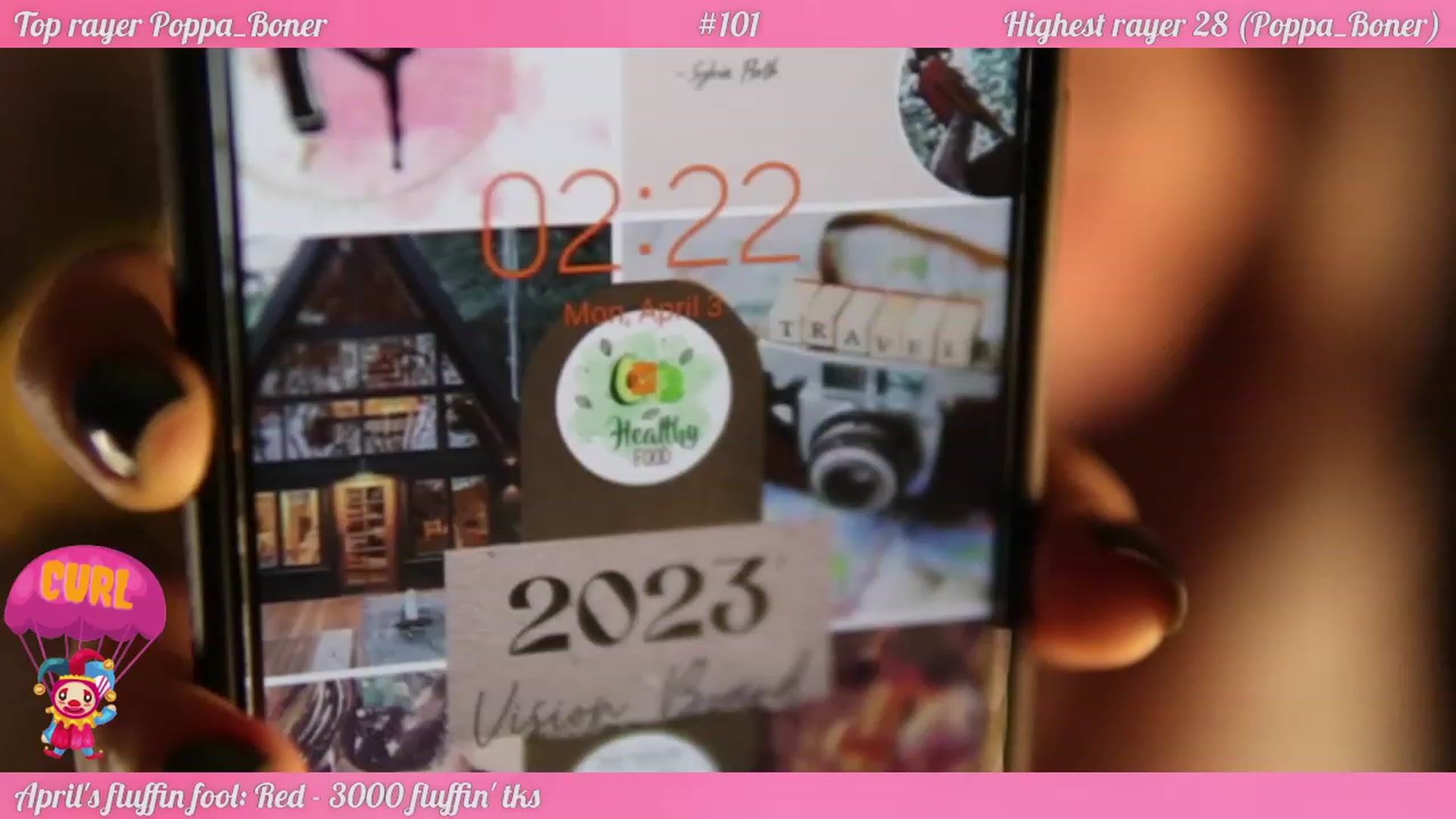 Gallery image thumbnail from FluffinRayRay's myfreecams stream on, 04/03/2023, 02:01 image 3 of 20