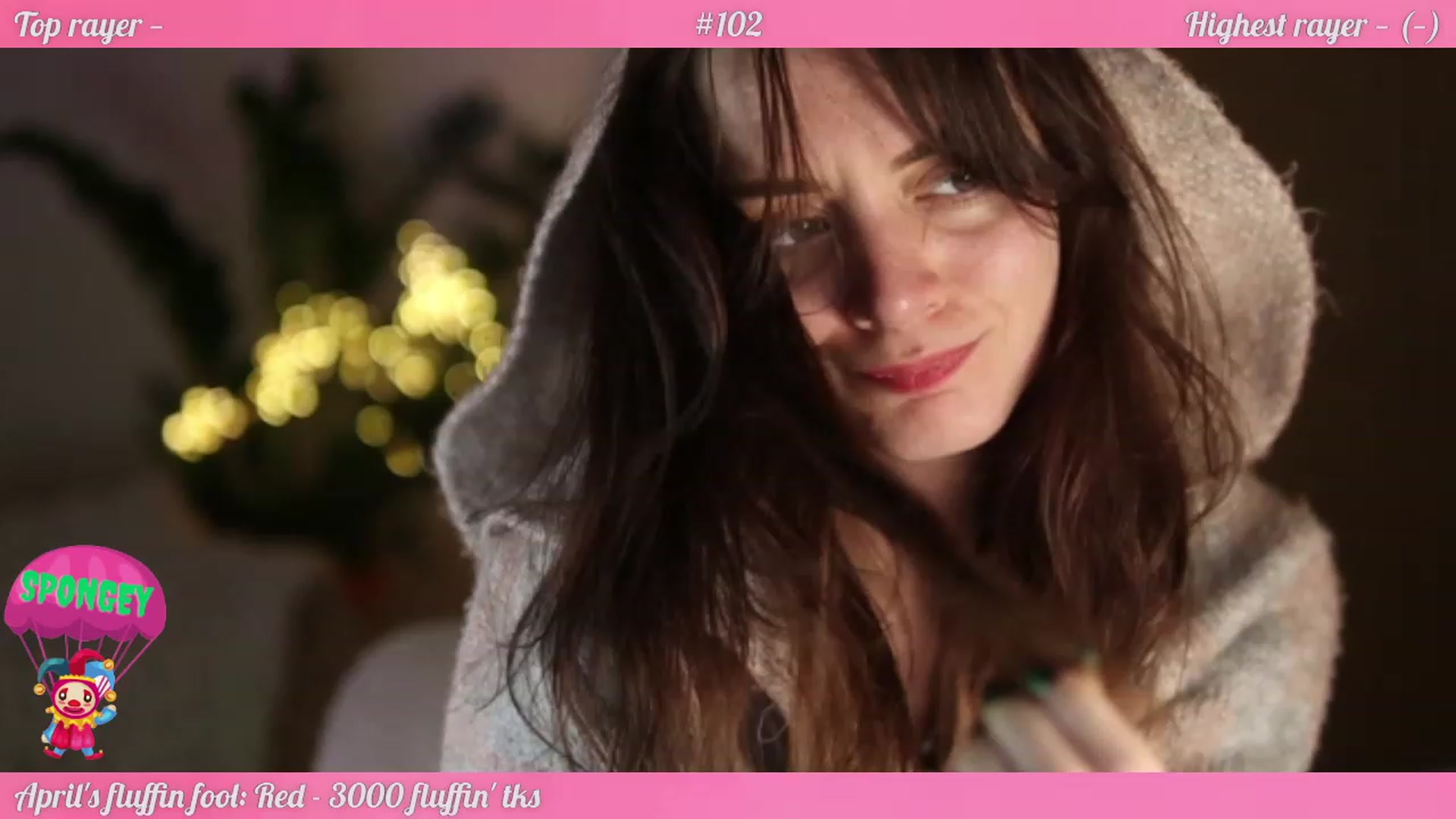 Gallery image thumbnail from FluffinRayRay's myfreecams stream on, 04/03/2023, 02:01 image 1 of 20