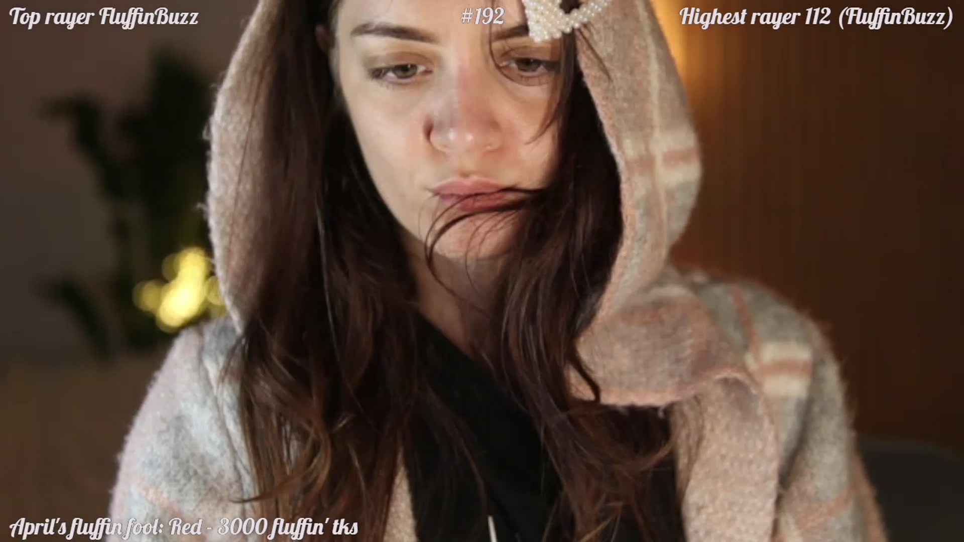 Gallery image thumbnail from FluffinRayRay's myfreecams stream on, 04/07/2023, 02:00 image 7 of 20