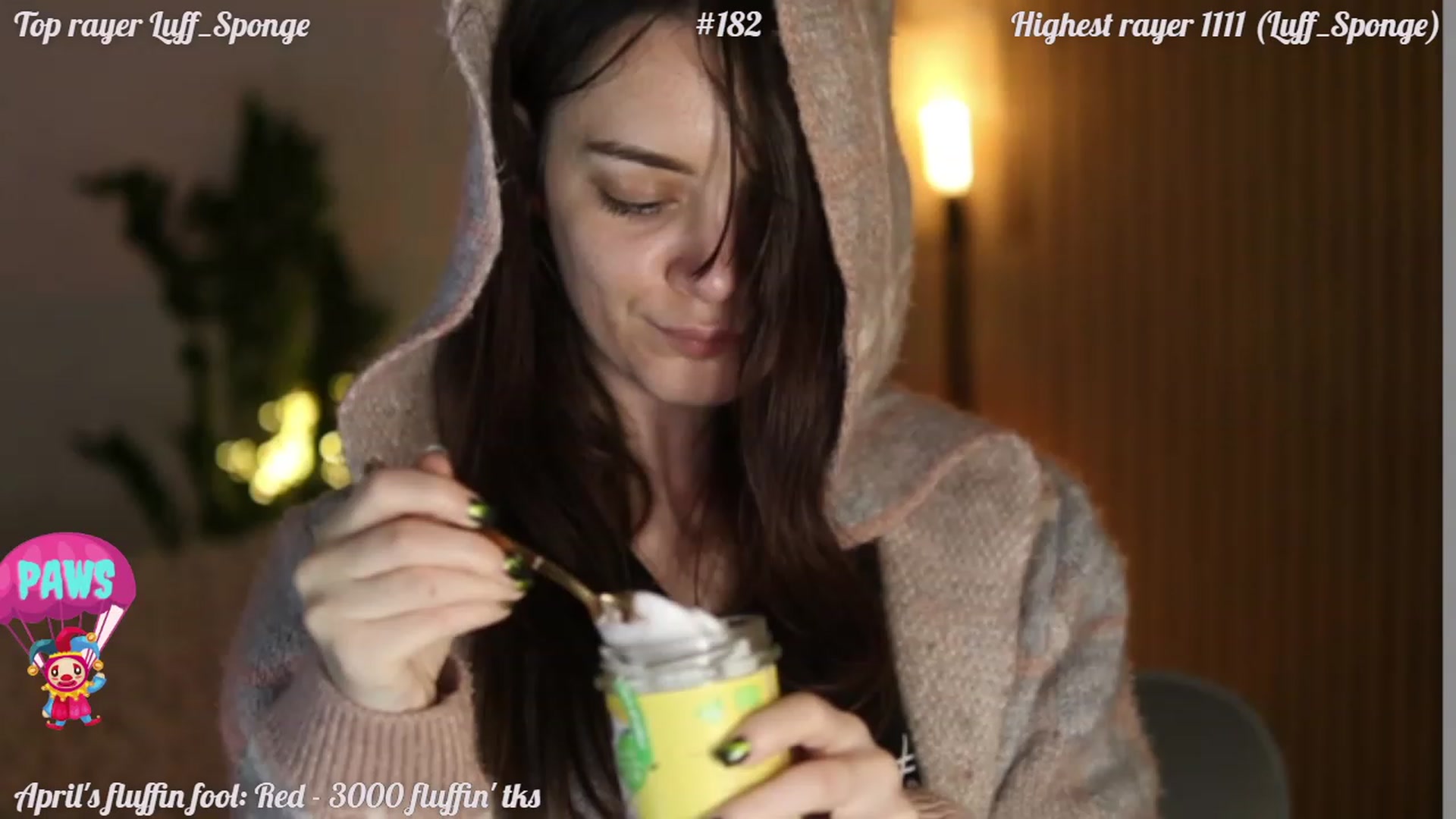 Gallery image thumbnail from FluffinRayRay's myfreecams stream on, 04/07/2023, 02:00 image 18 of 20