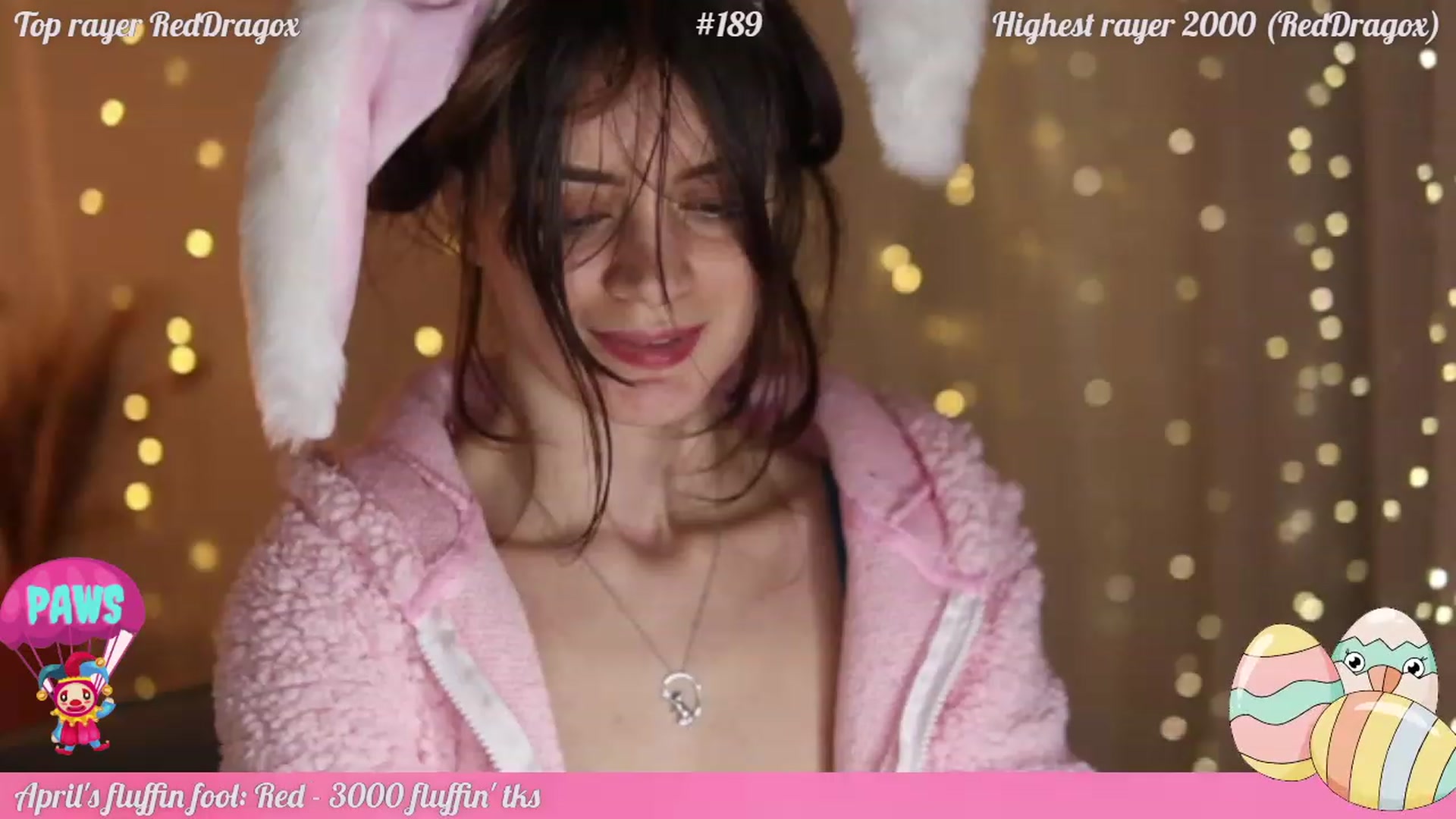 Gallery image thumbnail from FluffinRayRay's myfreecams stream on, 04/10/2023, 24:02 image 19 of 20