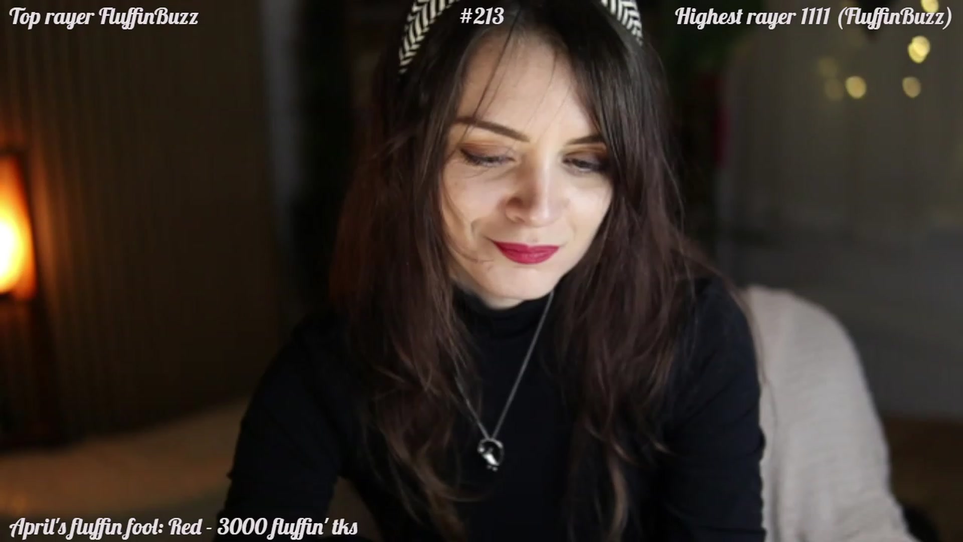 Gallery image thumbnail from FluffinRayRay's myfreecams stream on, 04/13/2023, 24:01 image 7 of 20