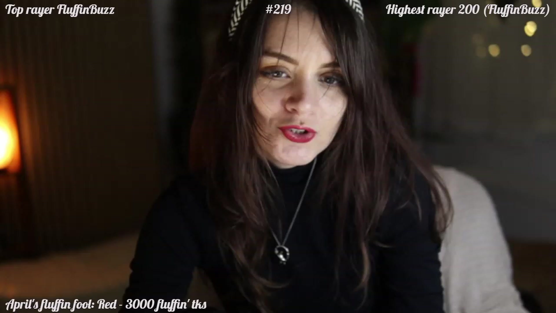 Gallery image thumbnail from FluffinRayRay's myfreecams stream on, 04/13/2023, 24:01 image 4 of 20