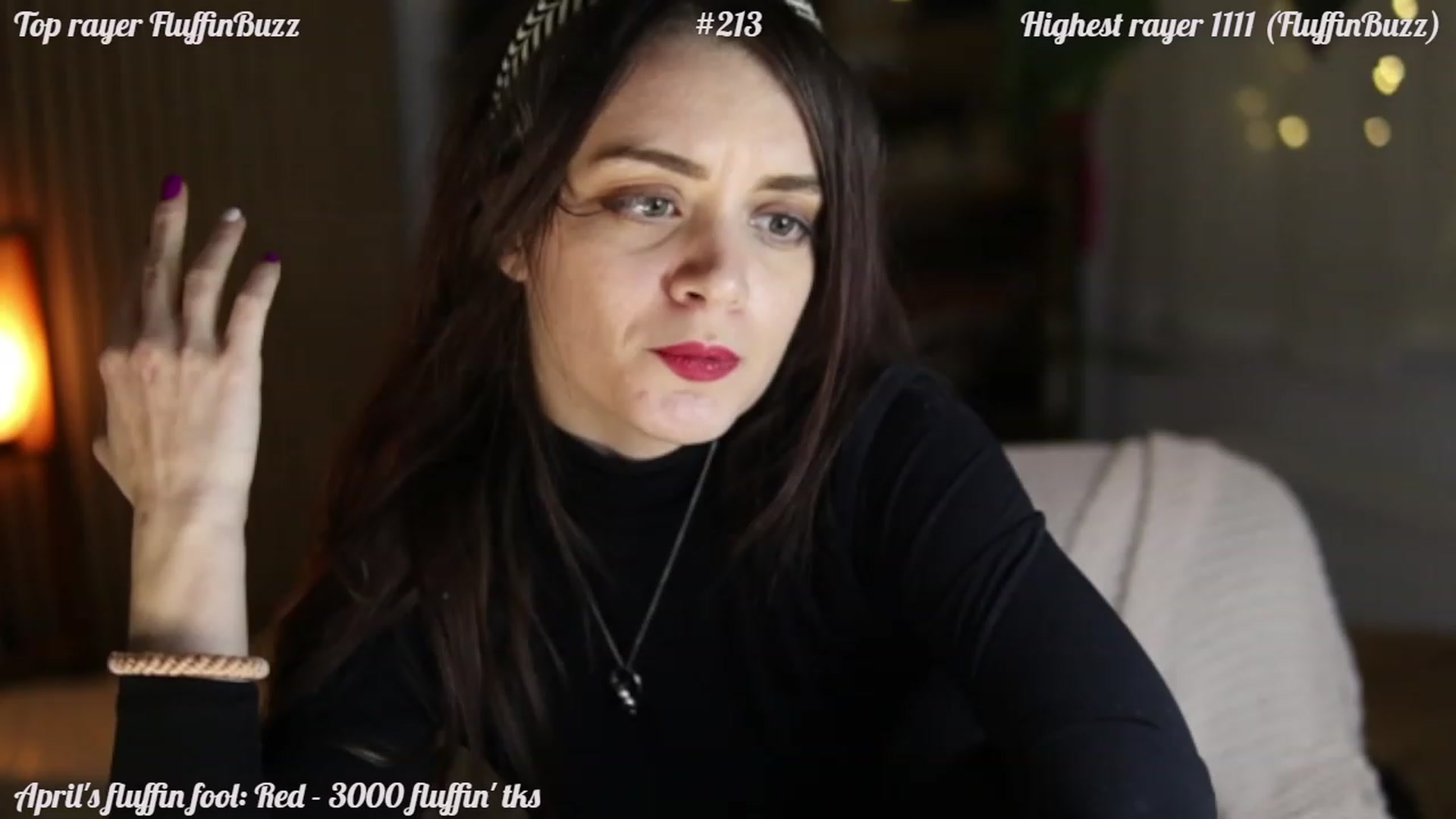 Gallery image thumbnail from FluffinRayRay's myfreecams stream on, 04/13/2023, 24:01 image 12 of 20