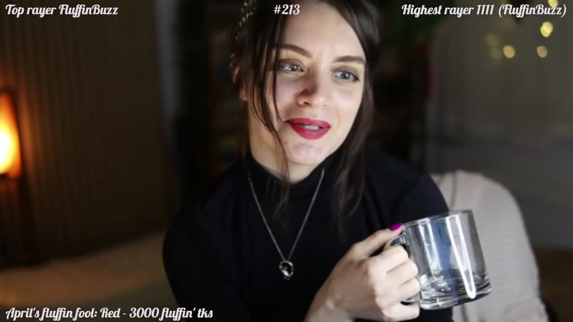 Gallery image thumbnail from FluffinRayRay's myfreecams stream on, 04/13/2023, 24:01 image 17 of 20
