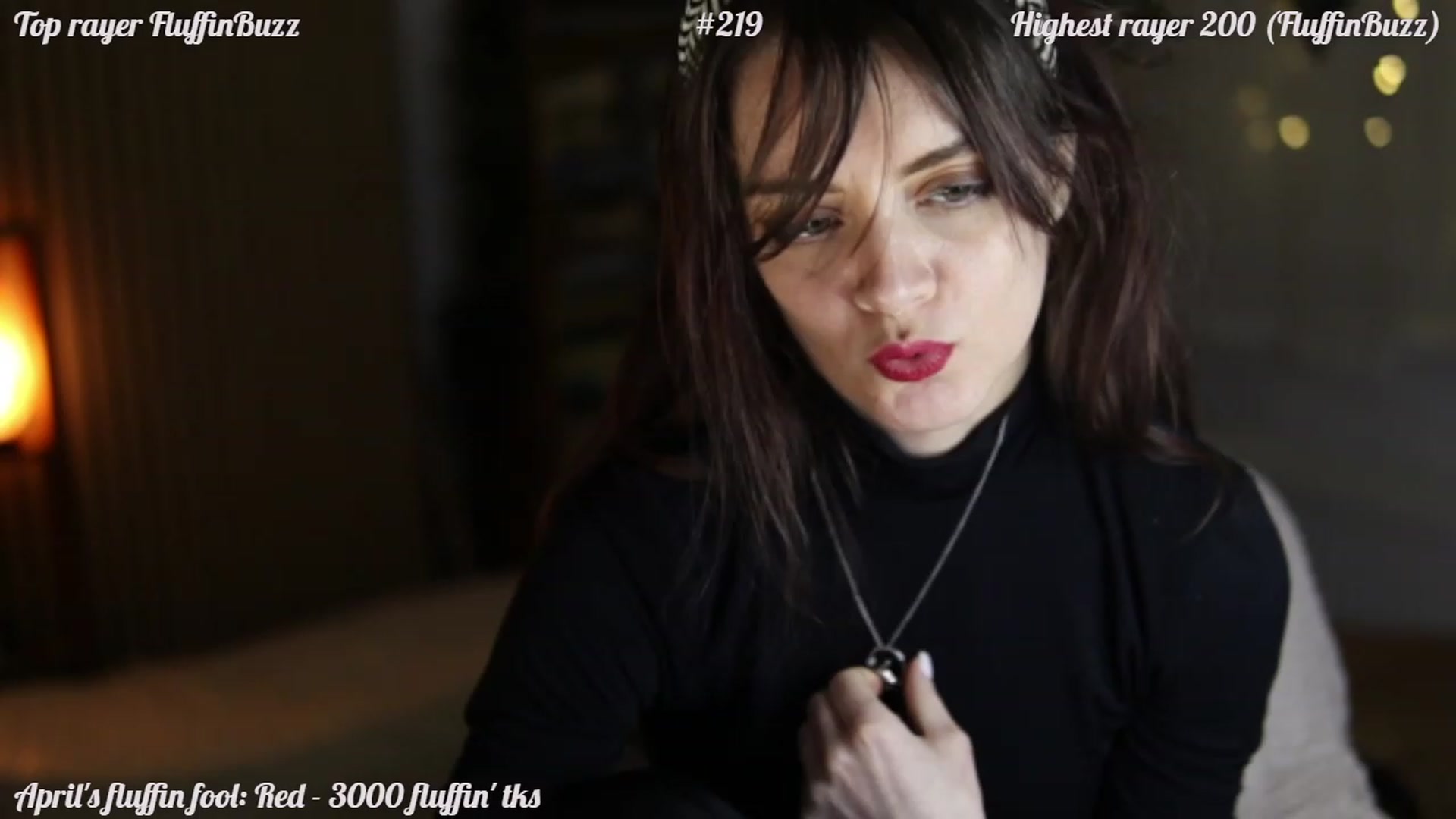 Gallery image thumbnail from FluffinRayRay's myfreecams stream on, 04/13/2023, 24:01 image 2 of 20