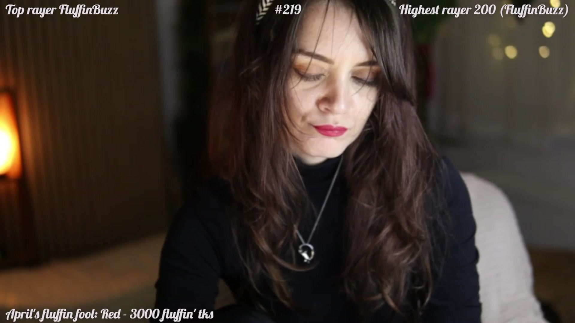 Gallery image thumbnail from FluffinRayRay's myfreecams stream on, 04/13/2023, 24:01 image 3 of 20