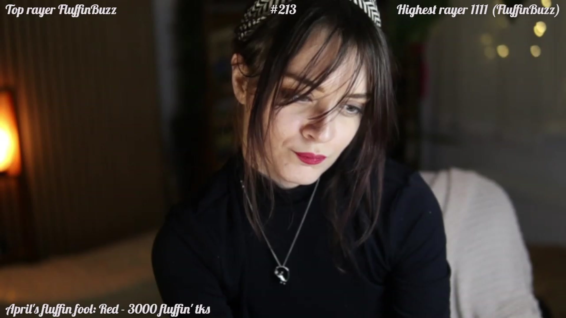Gallery image thumbnail from FluffinRayRay's myfreecams stream on, 04/13/2023, 24:01 image 19 of 20