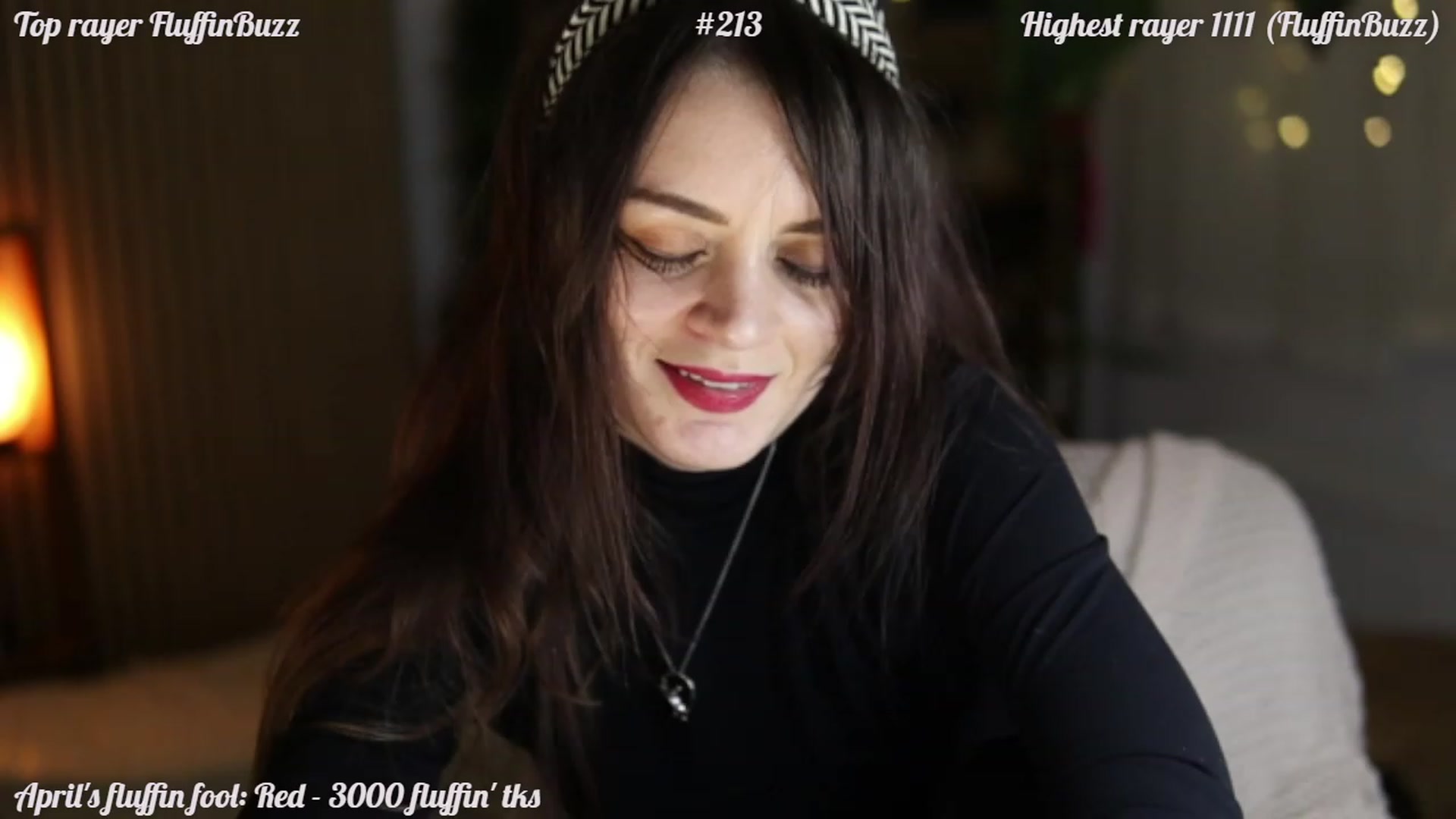 Gallery image thumbnail from FluffinRayRay's myfreecams stream on, 04/13/2023, 24:01 image 10 of 20