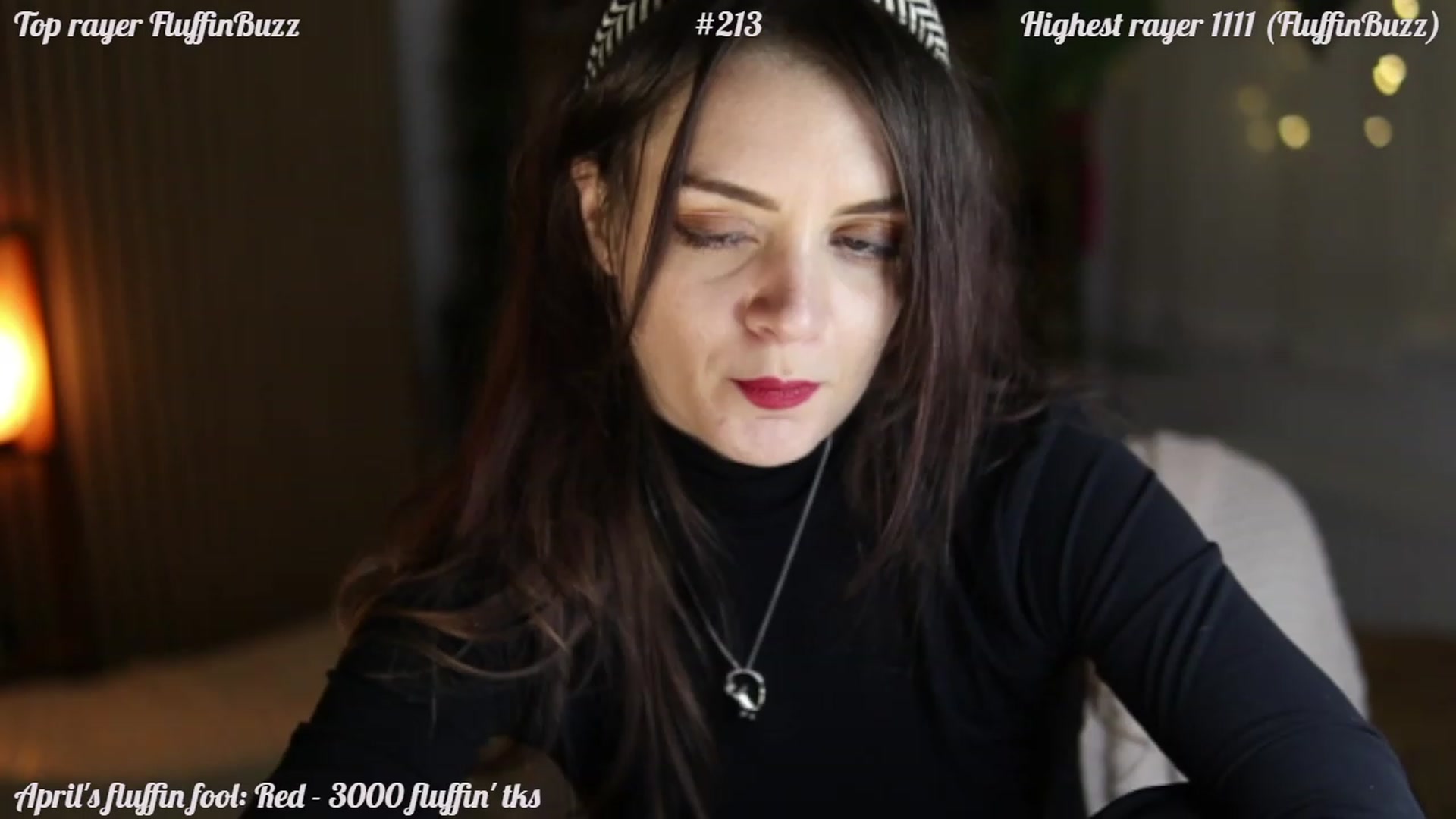 Gallery image thumbnail from FluffinRayRay's myfreecams stream on, 04/13/2023, 24:01 image 13 of 20
