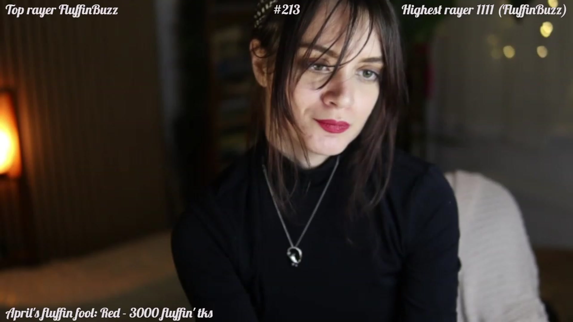 Gallery image thumbnail from FluffinRayRay's myfreecams stream on, 04/13/2023, 24:01 image 20 of 20