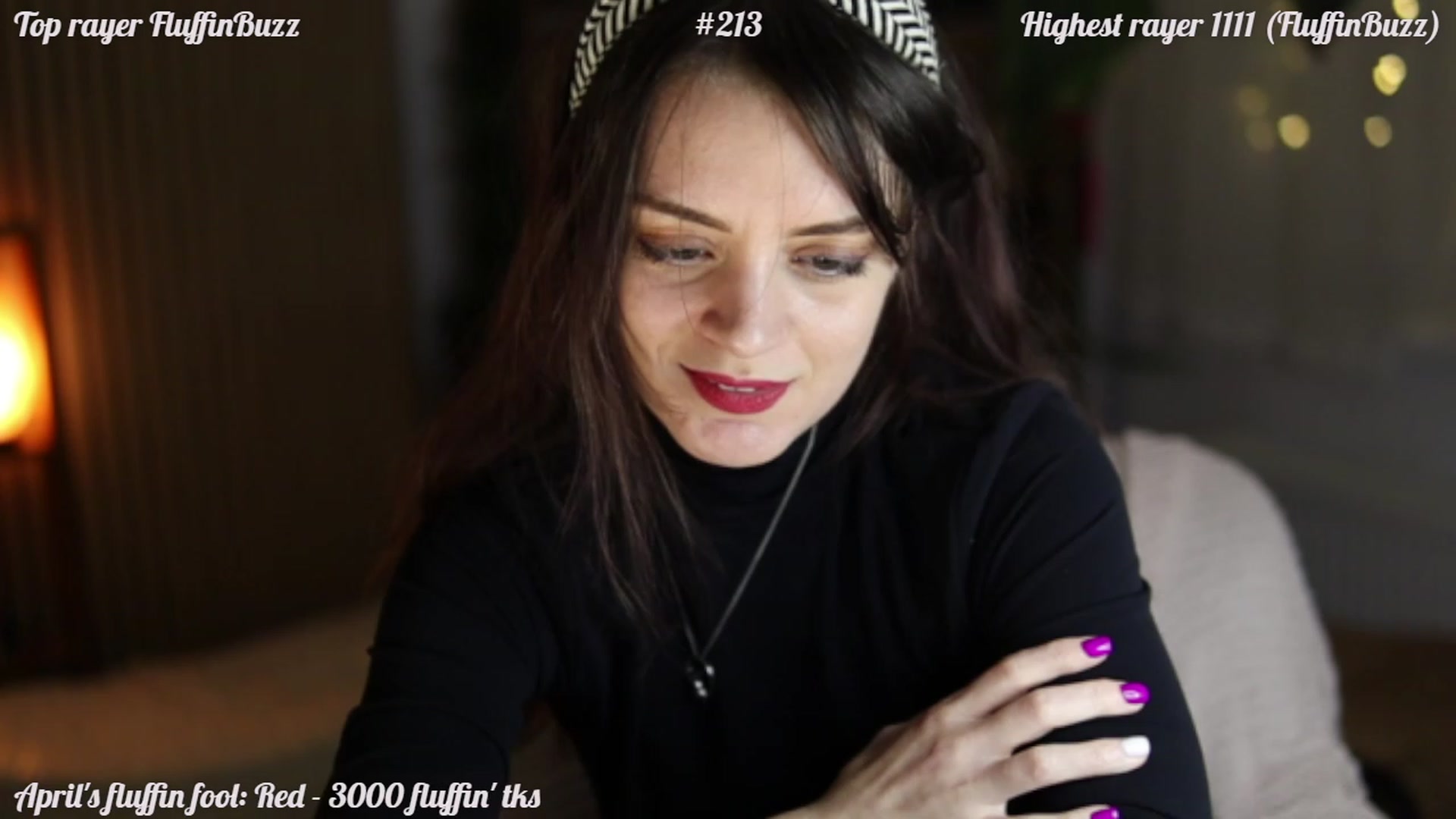 Gallery image thumbnail from FluffinRayRay's myfreecams stream on, 04/13/2023, 24:01 image 8 of 20