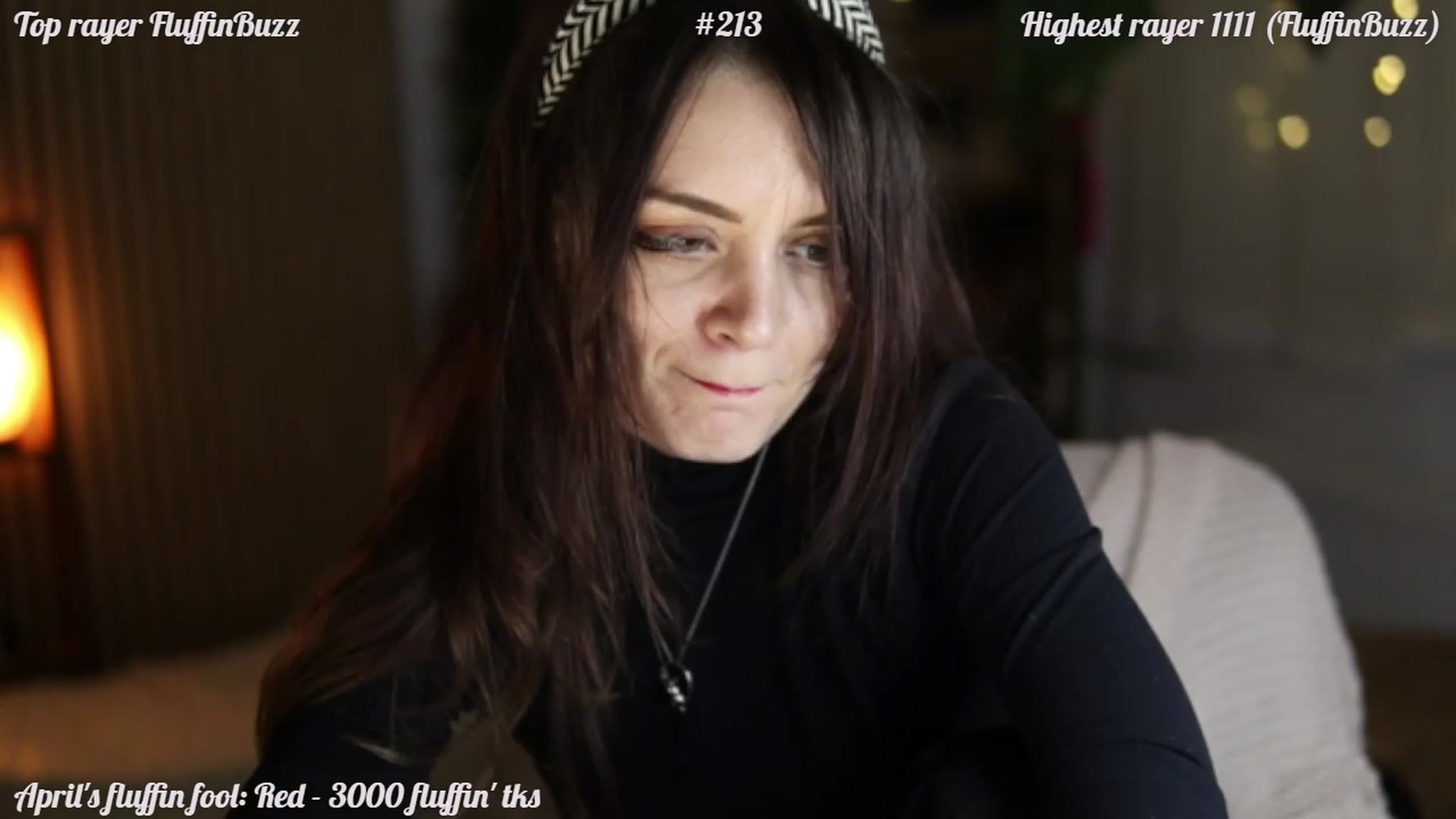 Gallery image thumbnail from FluffinRayRay's myfreecams stream on, 04/13/2023, 24:01 image 11 of 20