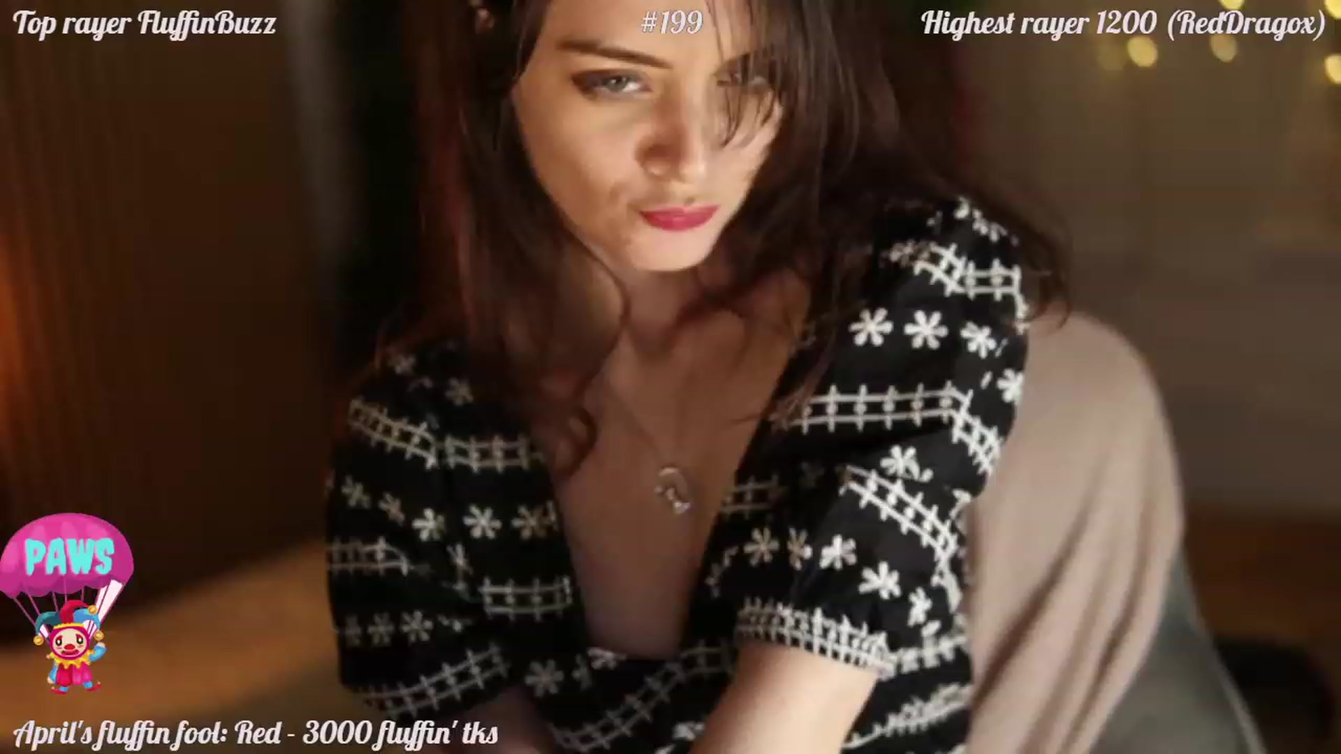 Gallery image thumbnail from FluffinRayRay's myfreecams stream on, 04/13/2023, 02:44 image 18 of 20