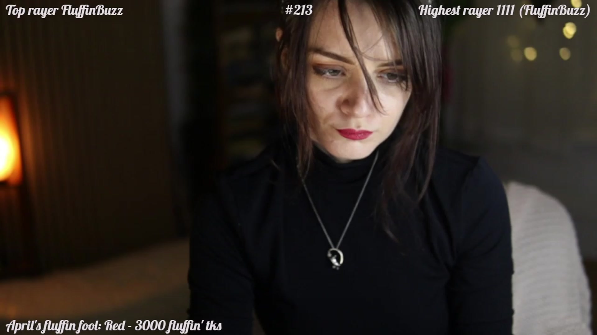Gallery image thumbnail from FluffinRayRay's myfreecams stream on, 04/13/2023, 02:44 image 2 of 20