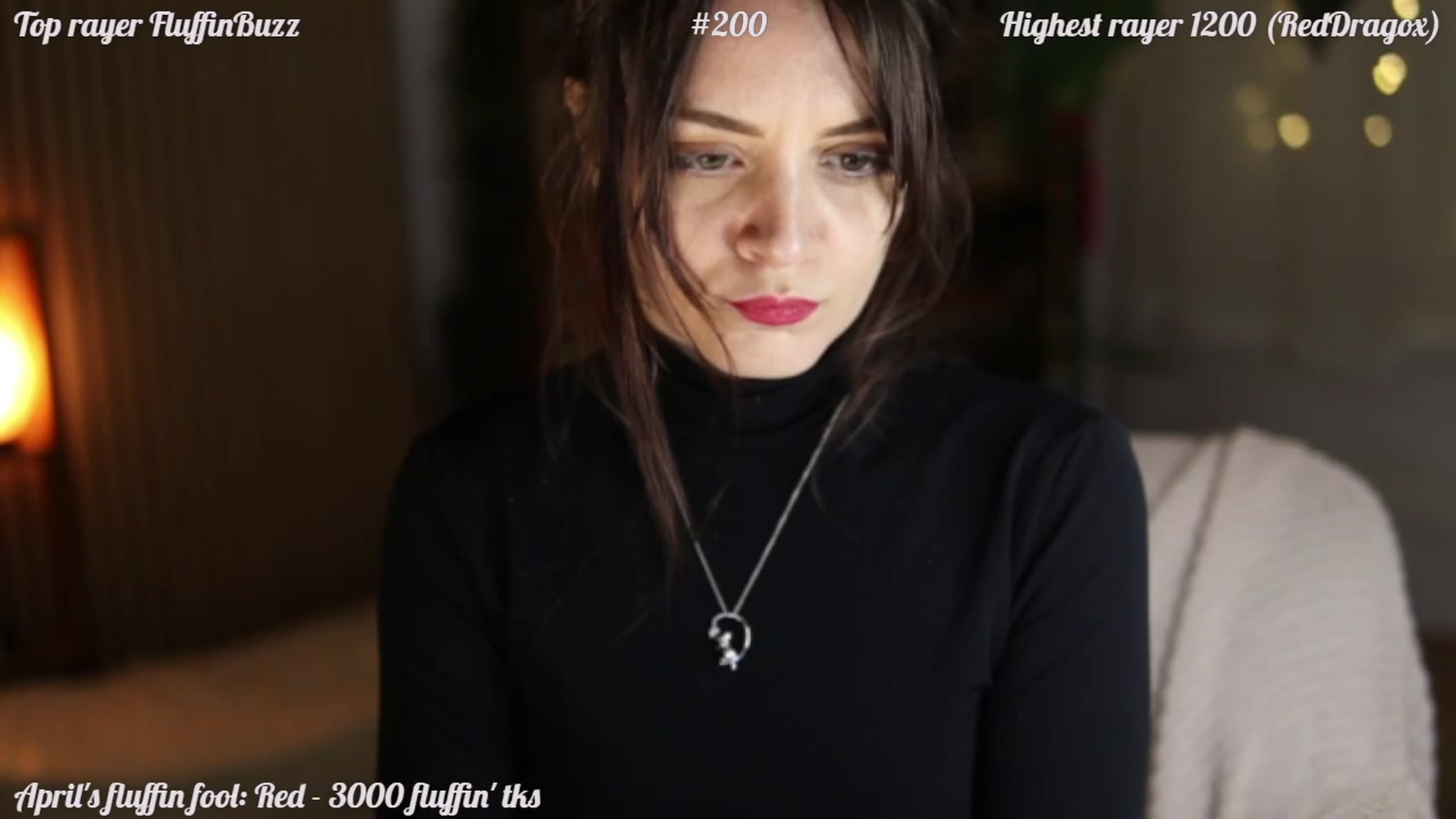 Gallery image thumbnail from FluffinRayRay's myfreecams stream on, 04/13/2023, 02:44 image 5 of 20