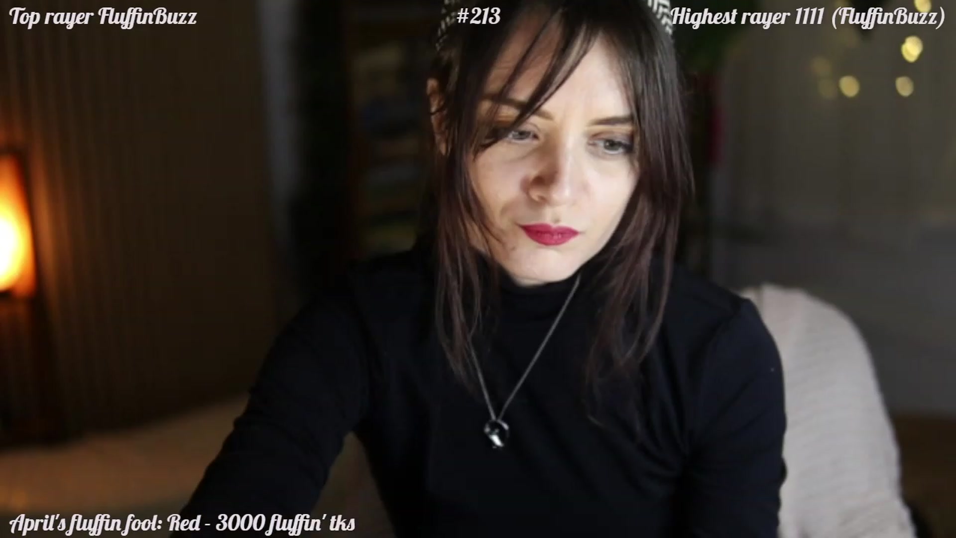 Gallery image thumbnail from FluffinRayRay's myfreecams stream on, 04/13/2023, 02:44 image 1 of 20