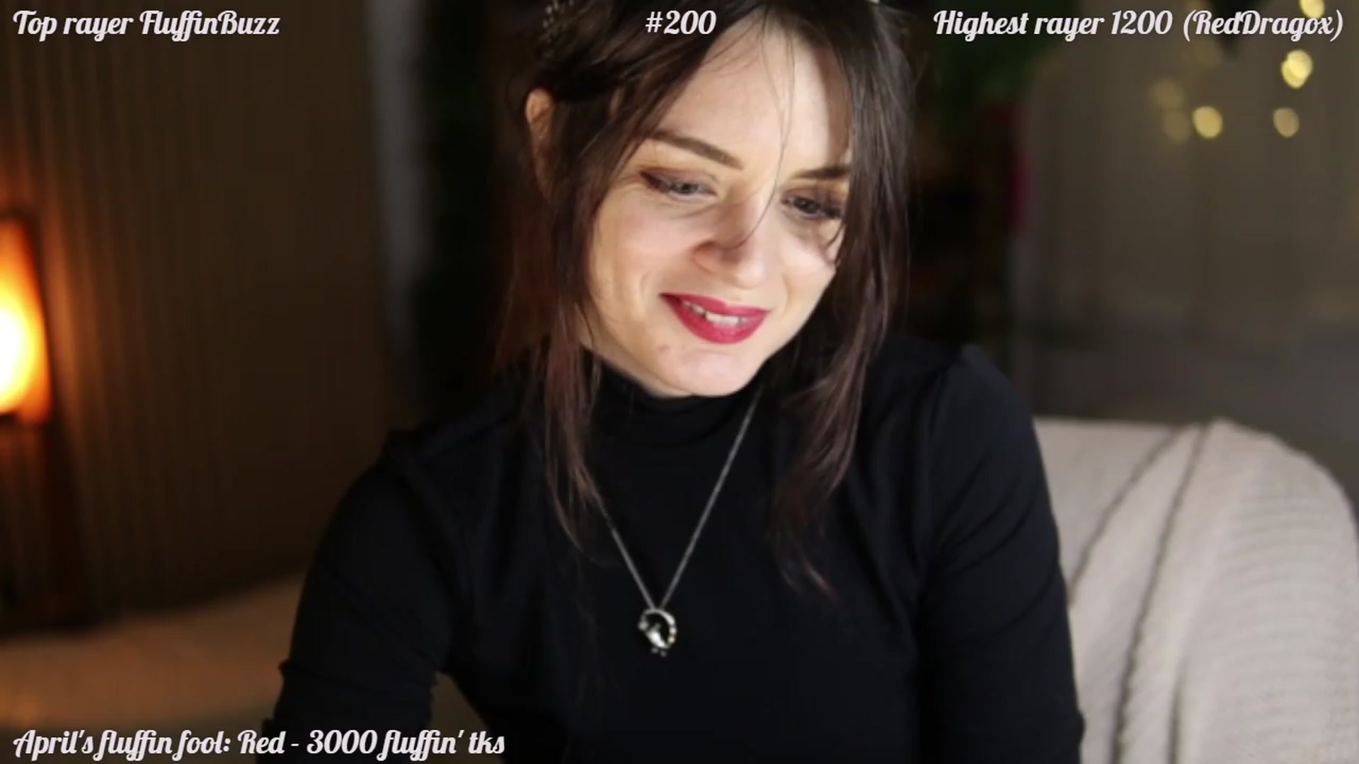 Gallery image thumbnail from FluffinRayRay's myfreecams stream on, 04/13/2023, 02:44 image 4 of 20