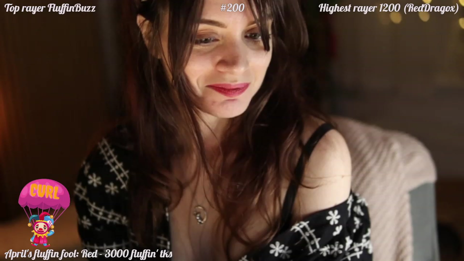 Gallery image thumbnail from FluffinRayRay's myfreecams stream on, 04/13/2023, 02:44 image 19 of 20