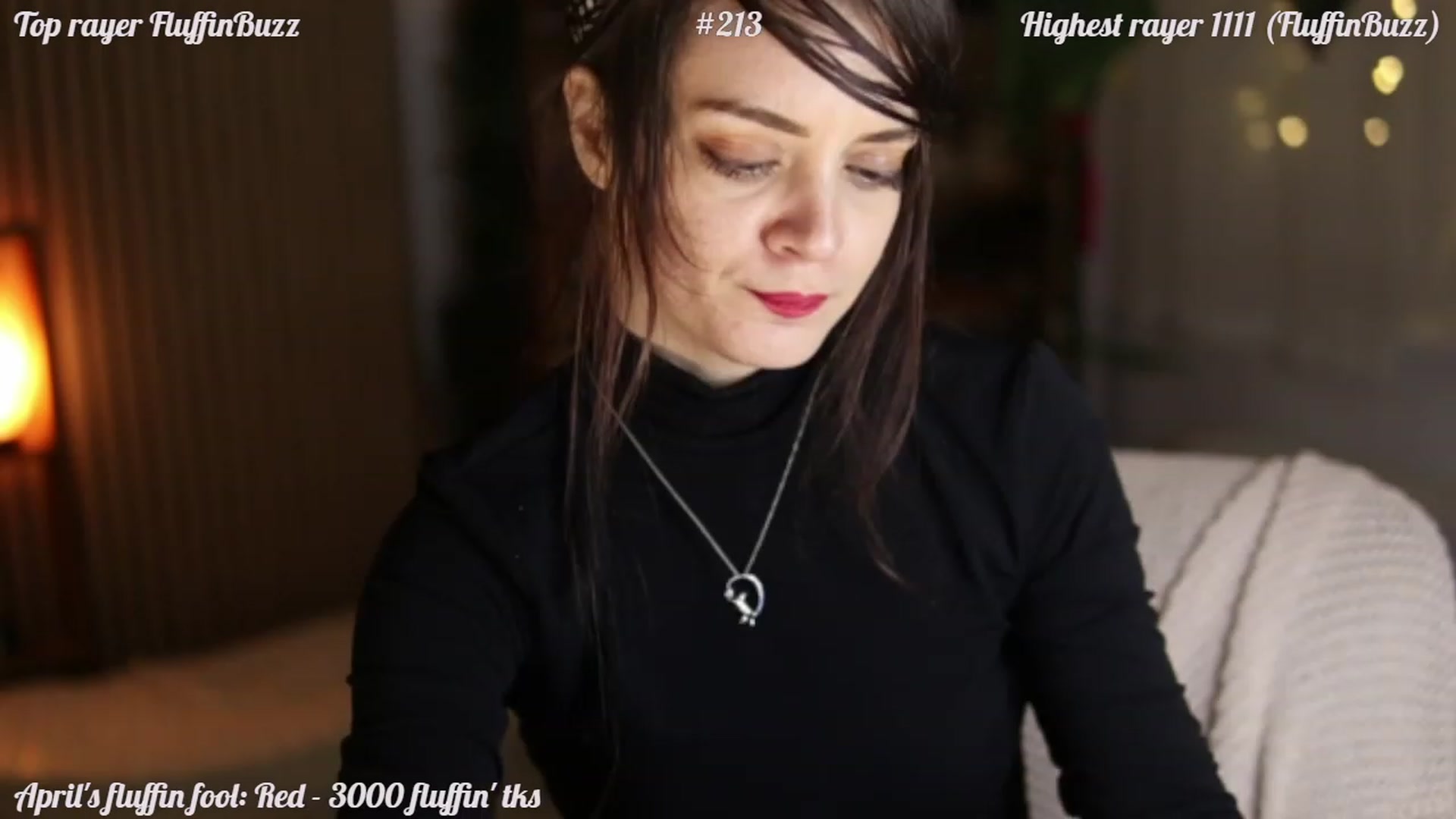 Gallery image thumbnail from FluffinRayRay's myfreecams stream on, 04/13/2023, 02:44 image 3 of 20