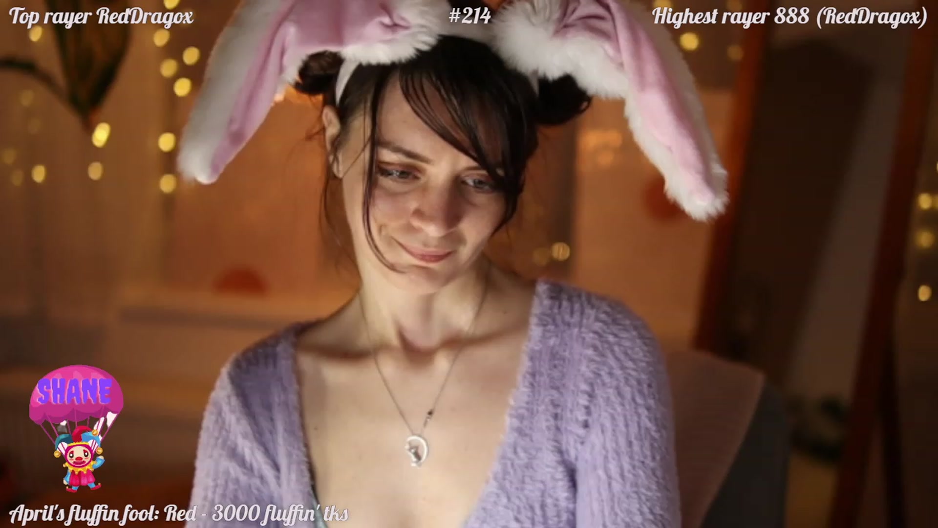 Gallery image thumbnail from FluffinRayRay's myfreecams stream on, 04/14/2023, 02:22 image 4 of 20