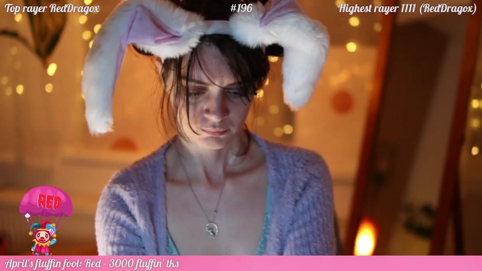 Gallery image thumbnail from FluffinRayRay's myfreecams stream on, 04/14/2023, 02:22 image 12 of 20