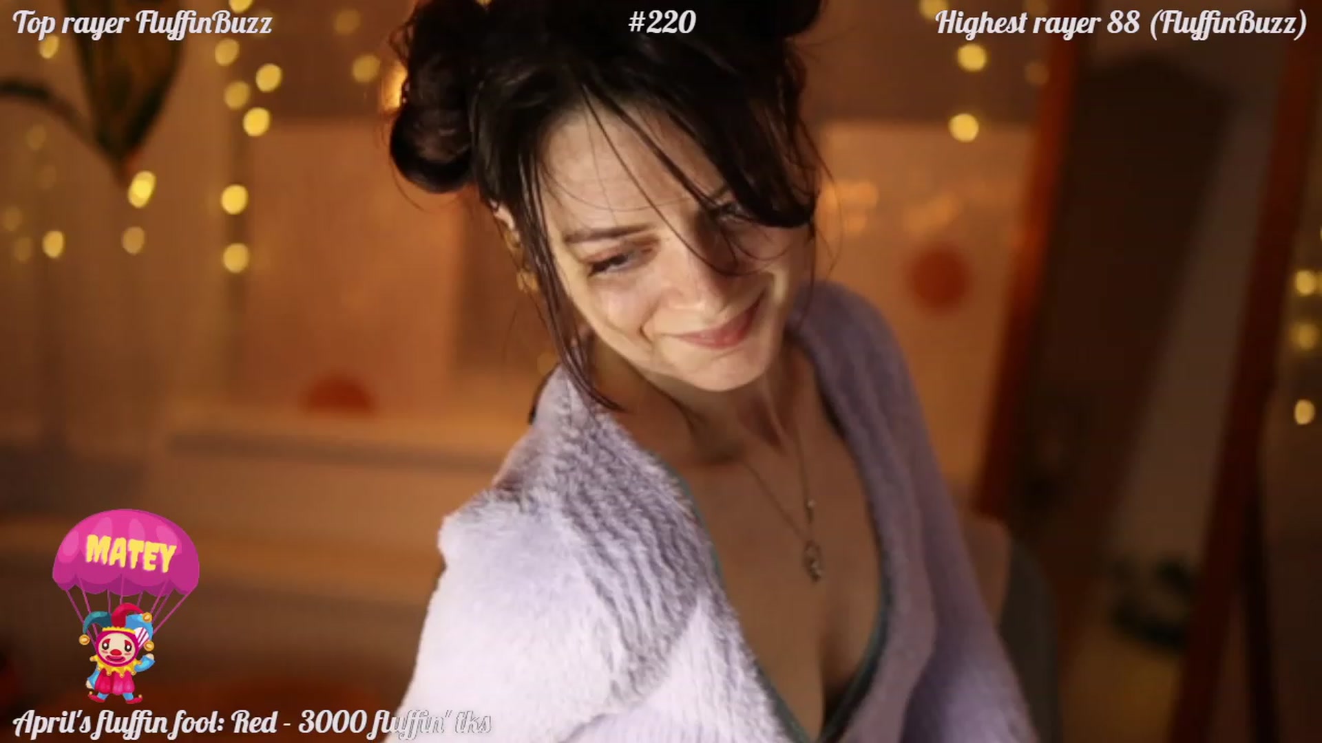 Gallery image thumbnail from FluffinRayRay's myfreecams stream on, 04/14/2023, 02:22 image 1 of 20