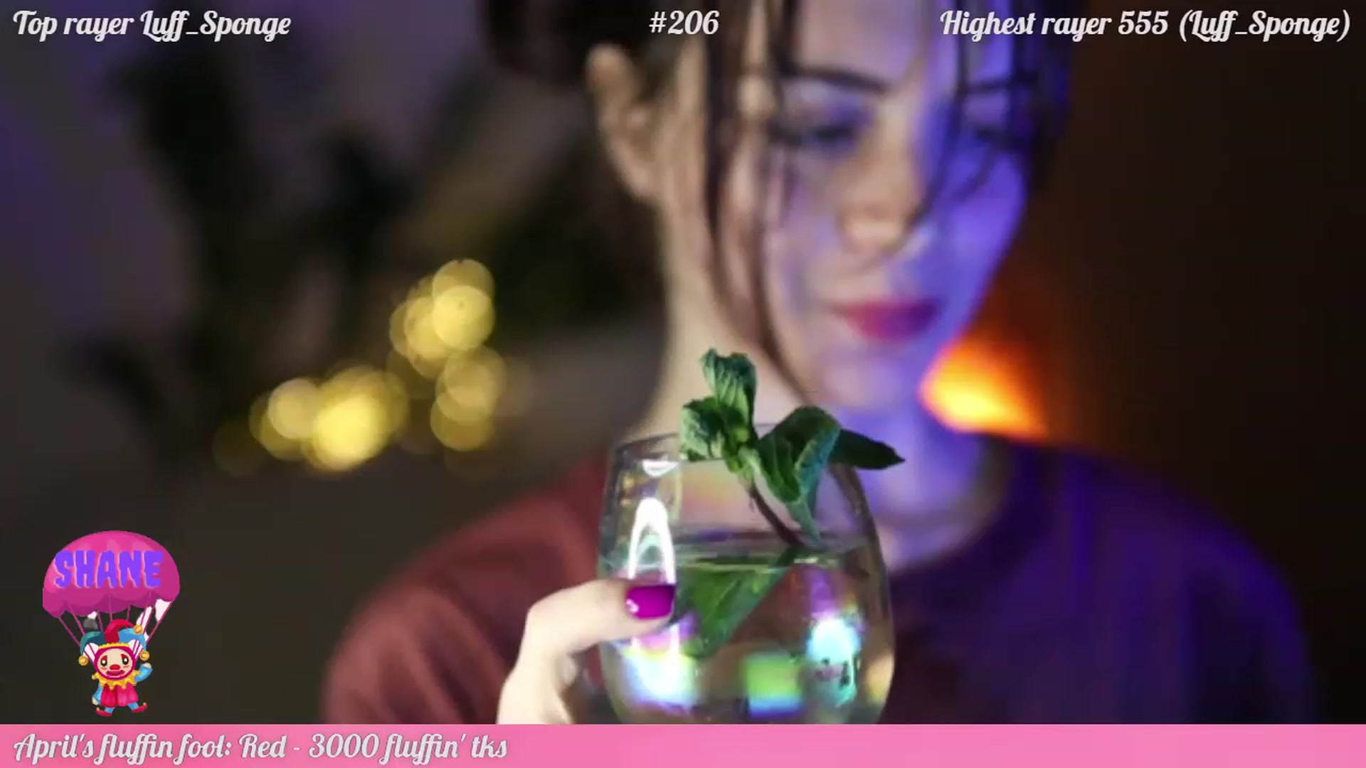 Gallery image thumbnail from FluffinRayRay's myfreecams stream on, 04/15/2023, 01:35 image 6 of 20