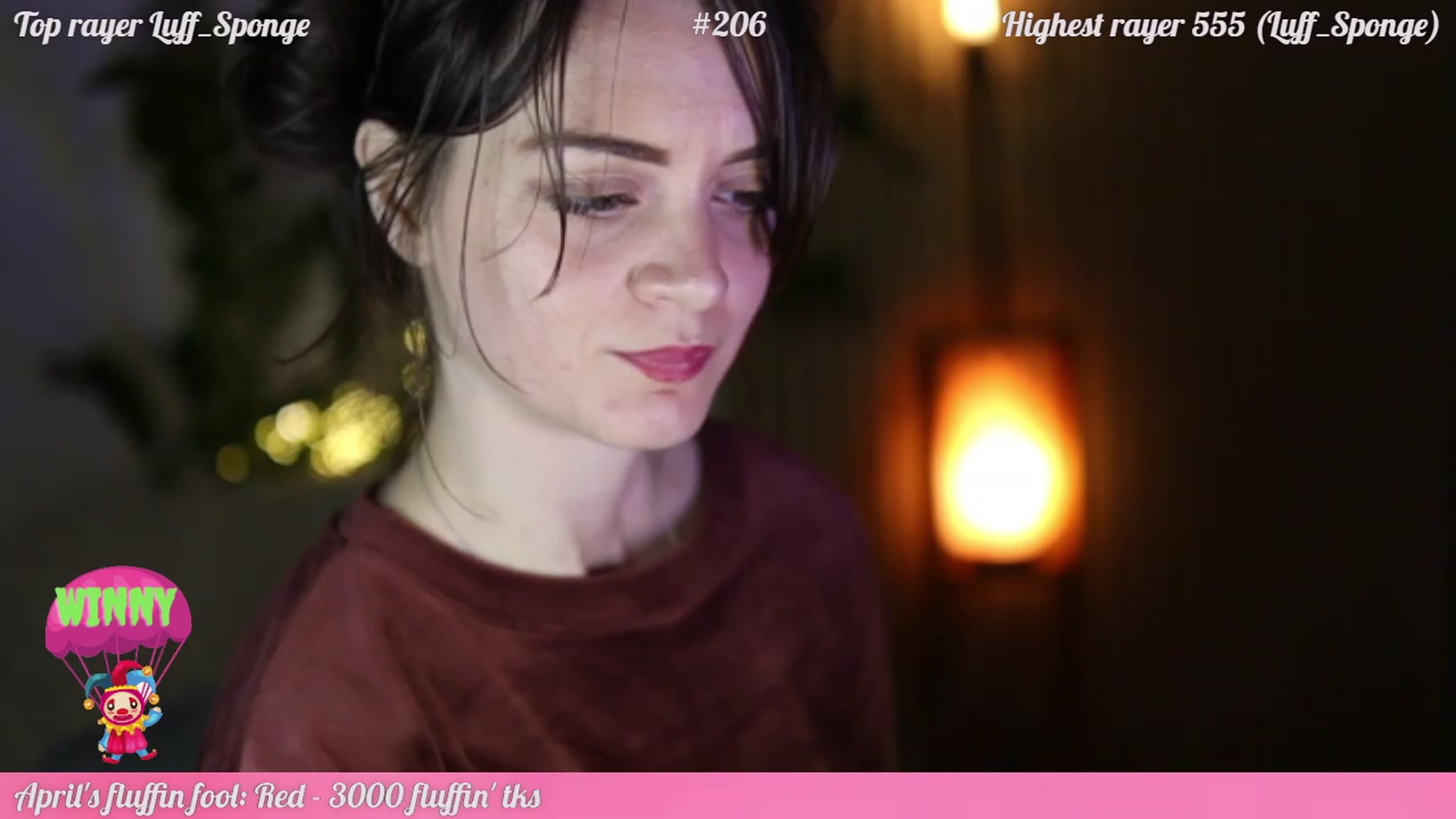 Gallery image thumbnail from FluffinRayRay's myfreecams stream on, 04/15/2023, 01:35 image 9 of 20