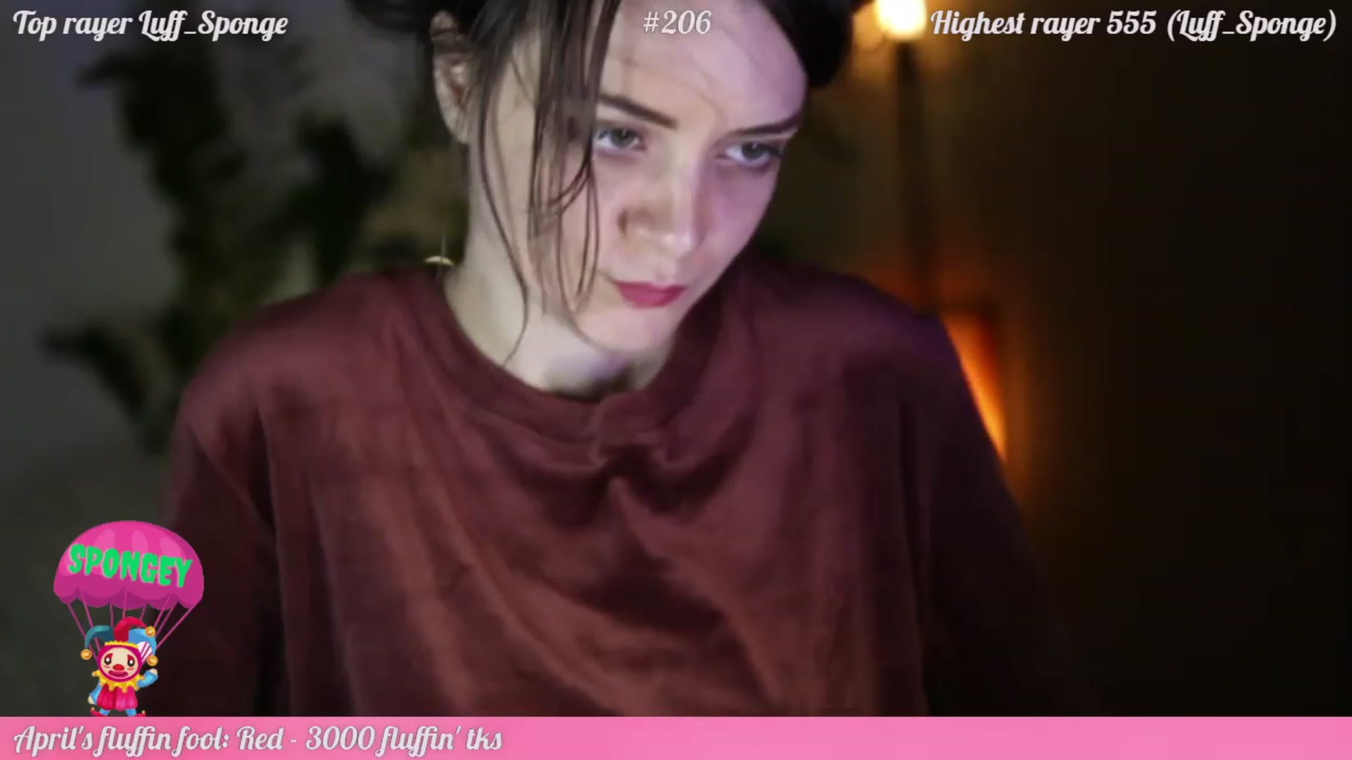 Gallery image thumbnail from FluffinRayRay's myfreecams stream on, 04/15/2023, 01:35 image 11 of 20